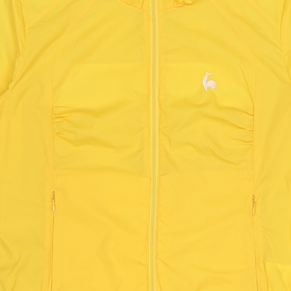 르꼬끄 스포르티브(LE COQ SPORTIF) 나일론/코치 재킷 90