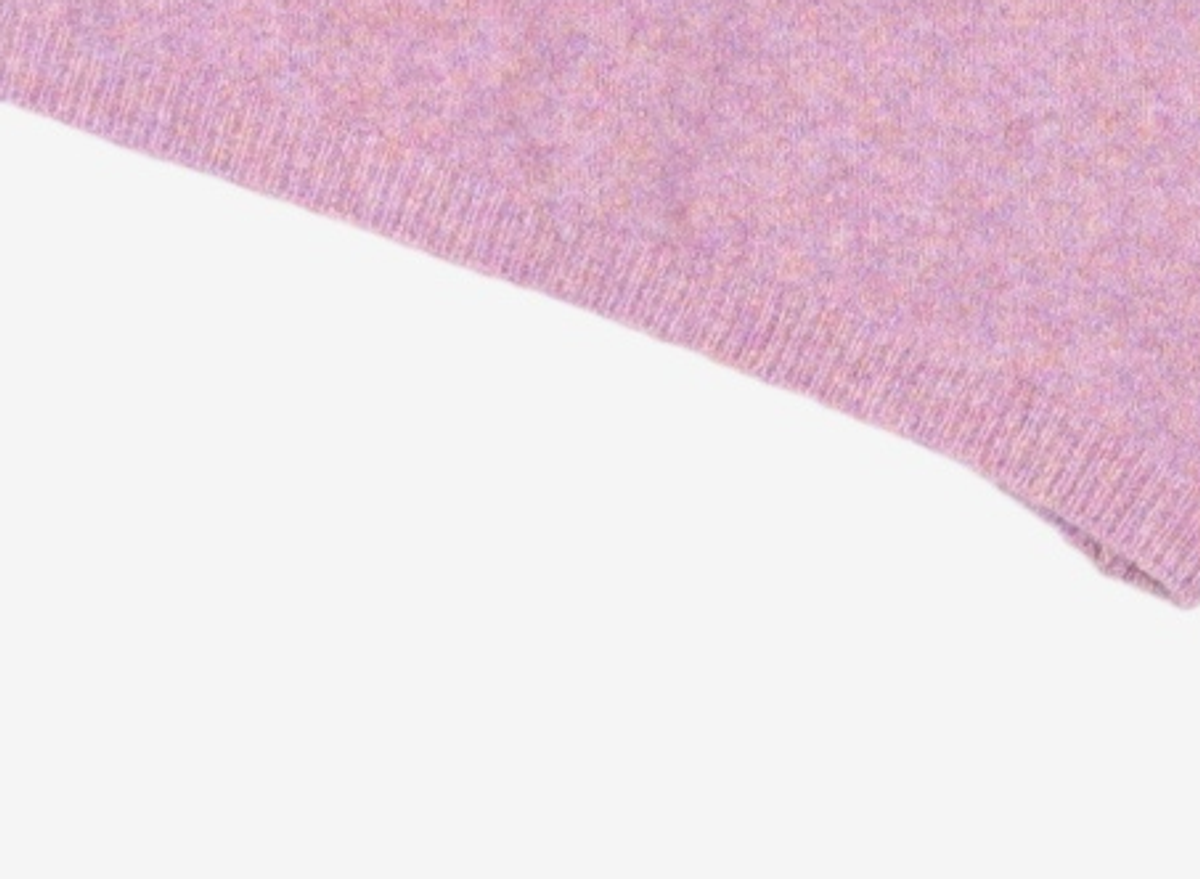 다이애그널(DIAGONAL) 니트/스웨터