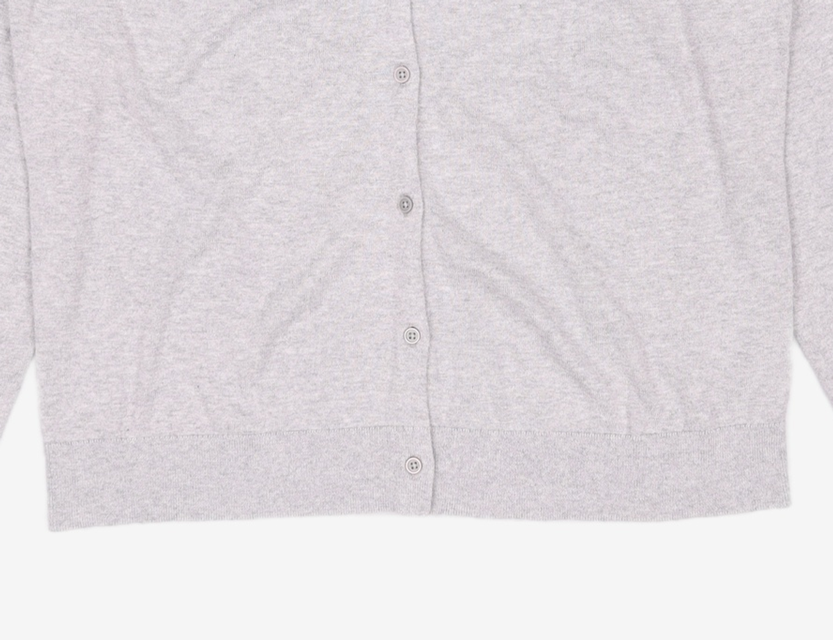 유니클로(UNIQLO) 카디건 XXL