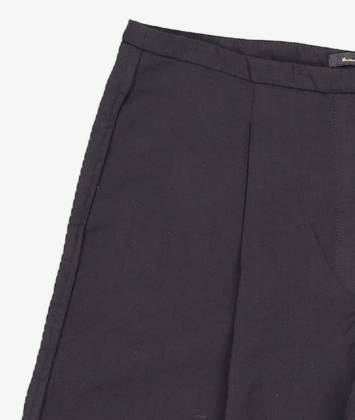 마시모두띠(Massimo dutti) 숏팬츠 32