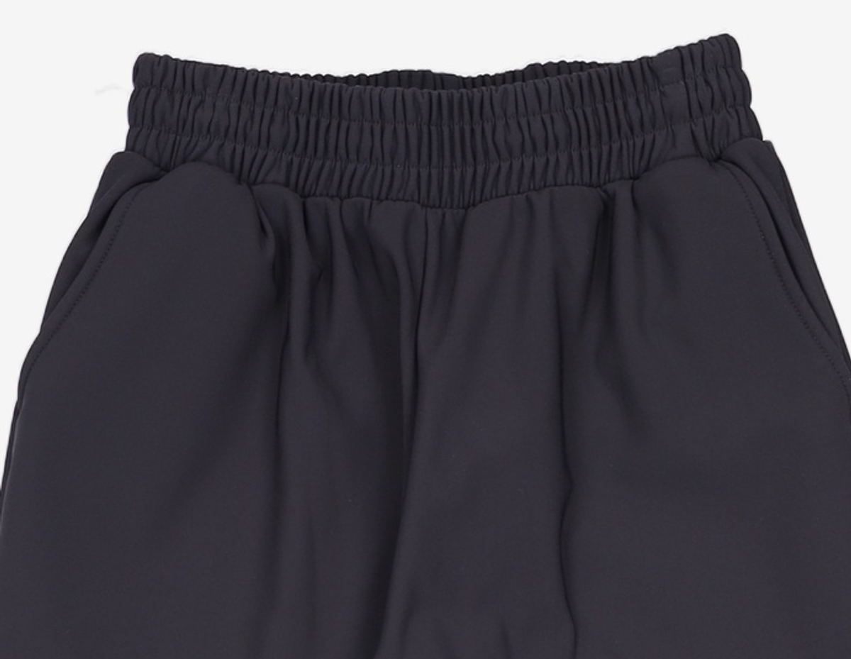 블랙몬스터핏(BLACK MONSTER FIT) 조거 팬츠 XL