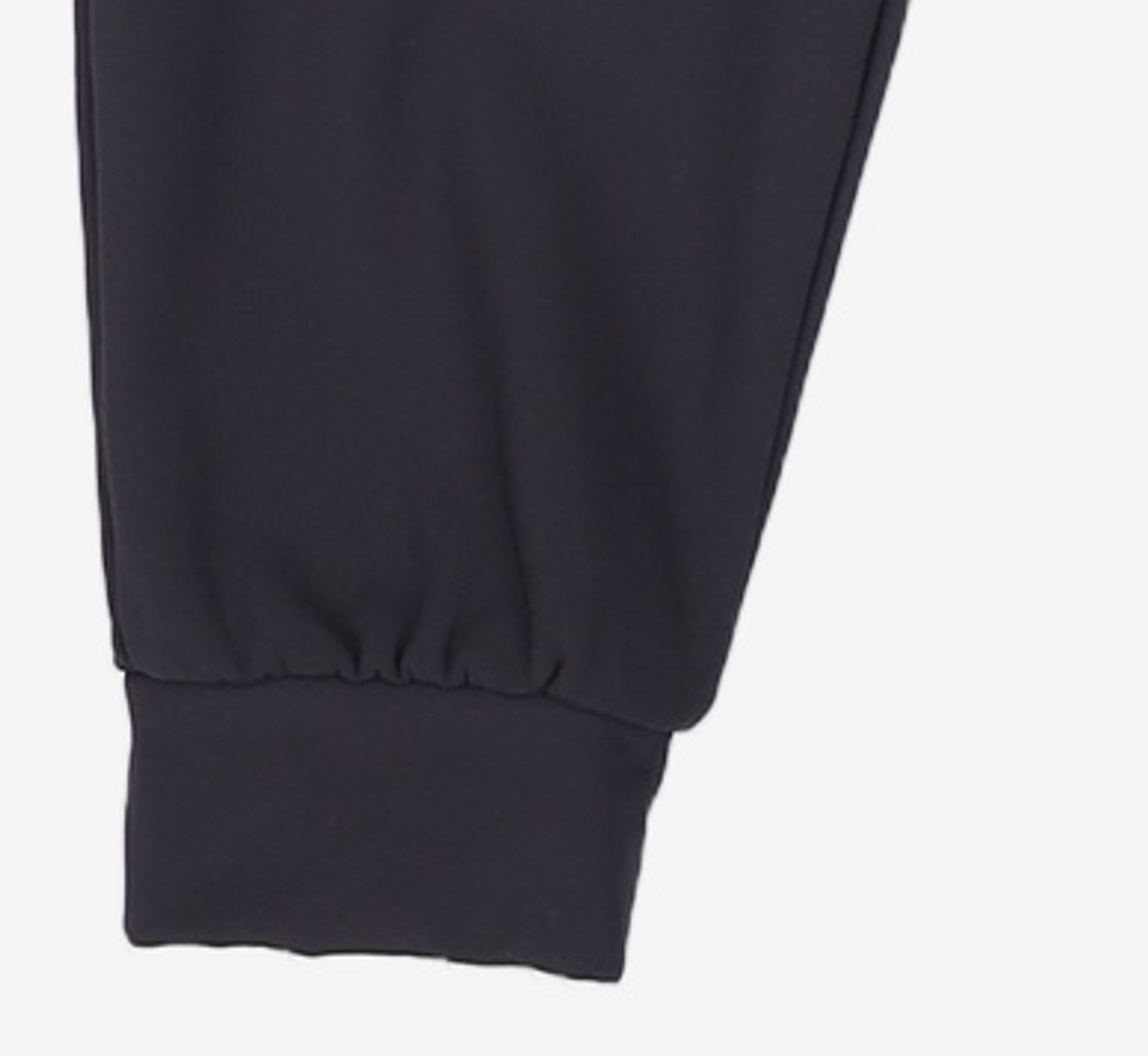 블랙몬스터핏(BLACK MONSTER FIT) 조거 팬츠 XL