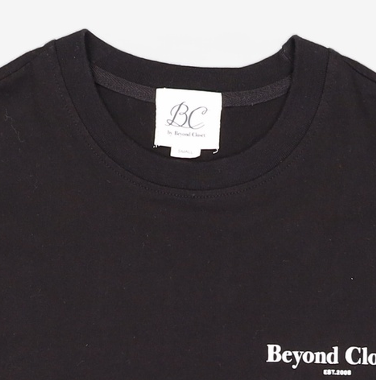 비욘드클로젯(BEYOND CLOSET) 반소매 티셔츠 S