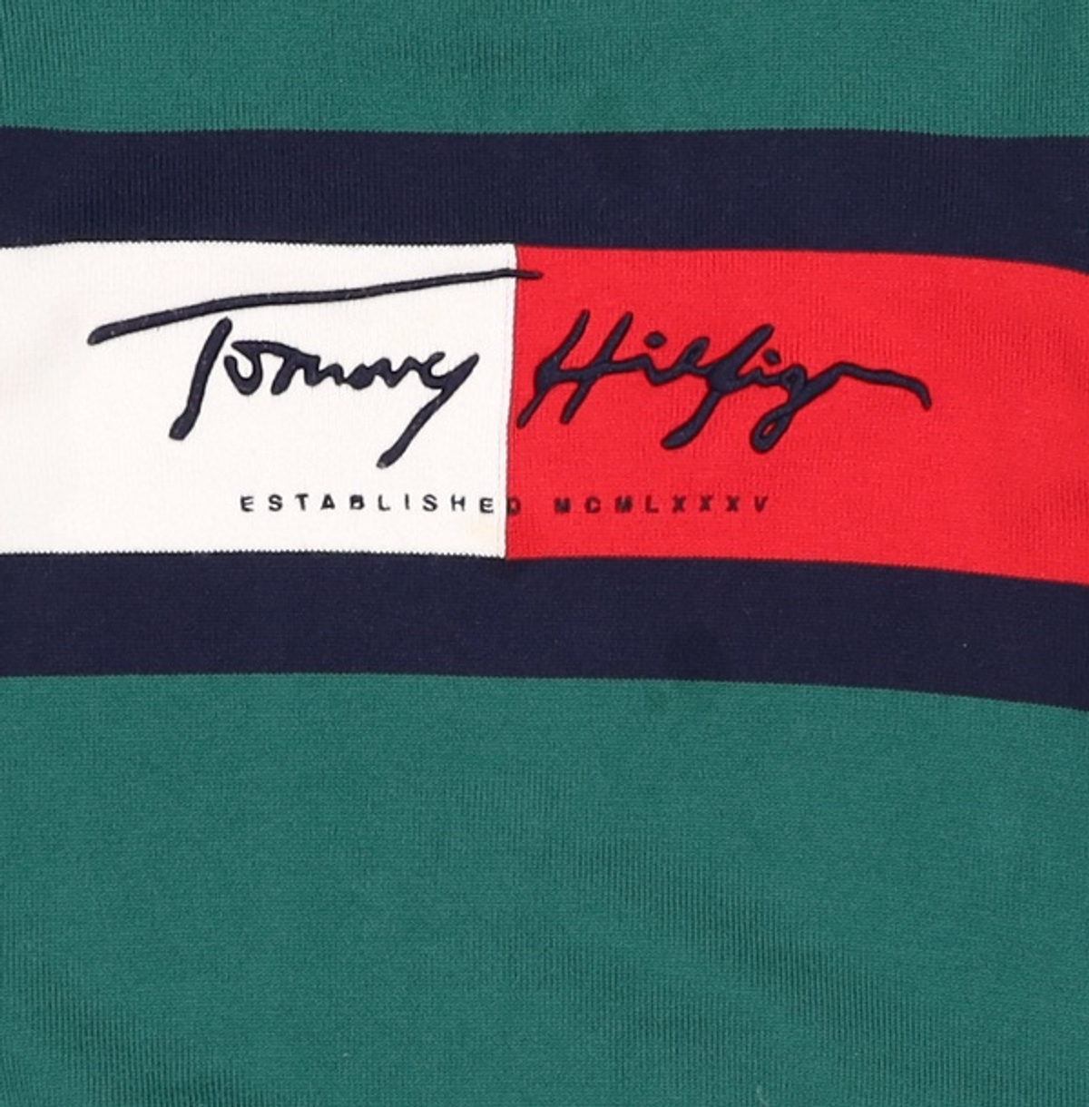 타미힐피거 키즈(TOMMY HILFIGER KIDS) 니트/스웨터 L