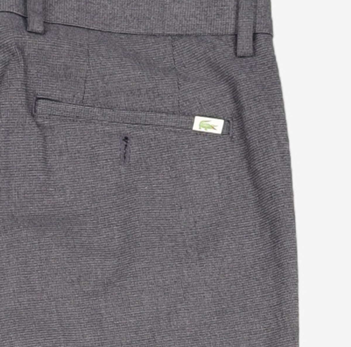 라코스테(LACOSTE) 슈트 팬츠/슬랙스 38