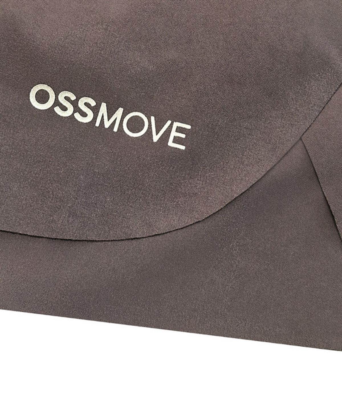오스무브(OSSMOVE) 무브 쇼츠 3/모카무스