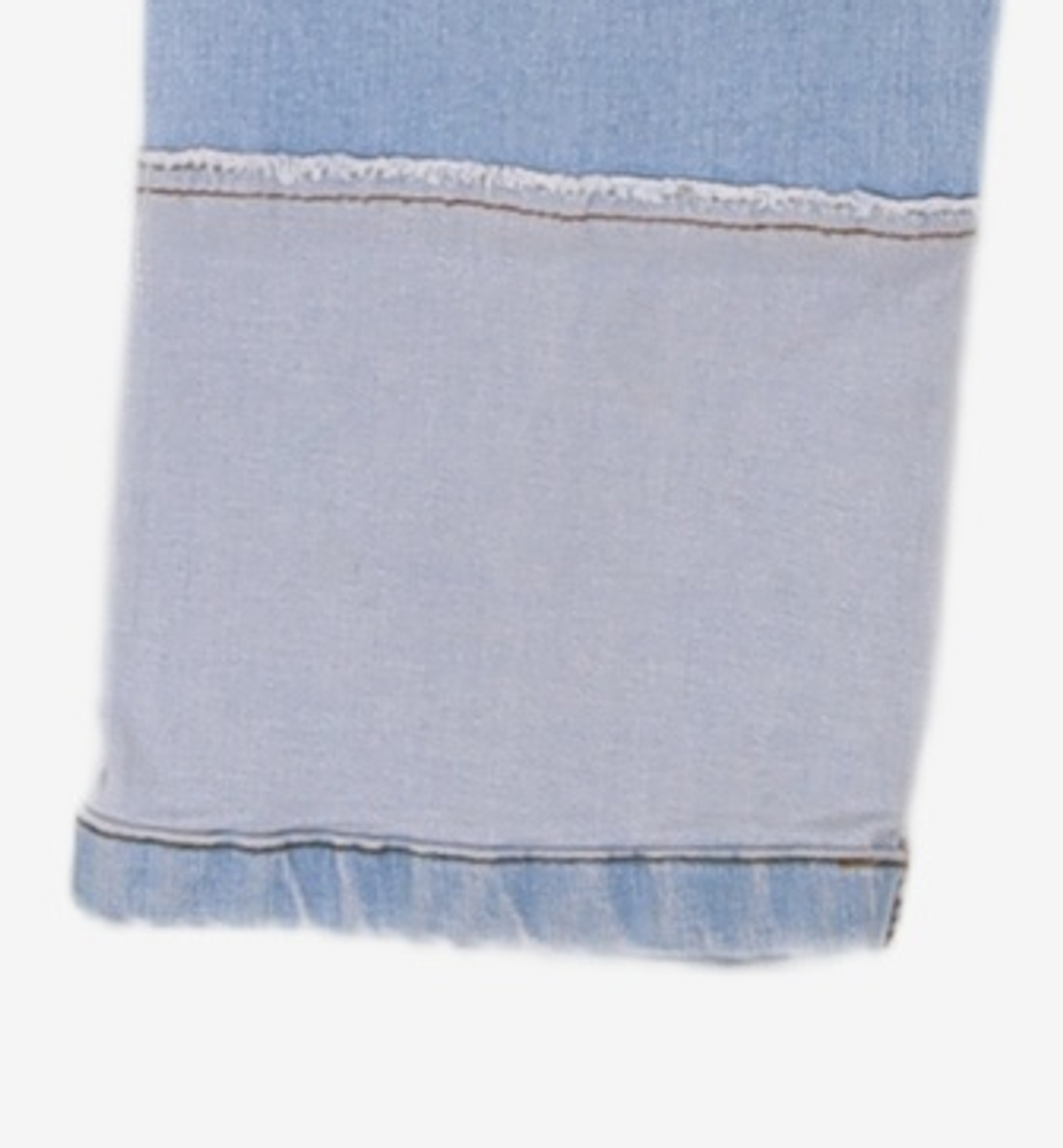 스타일 베네통(STILE BENETTON.) 청/데님 팬츠 155