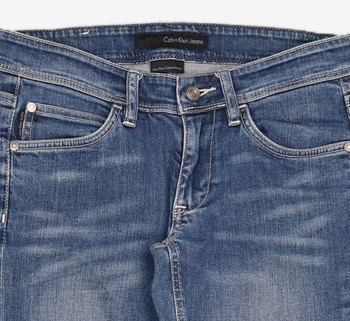 캘빈클라인 진(CALVIN KLEIN JEANS) 청/데님 팬츠 27