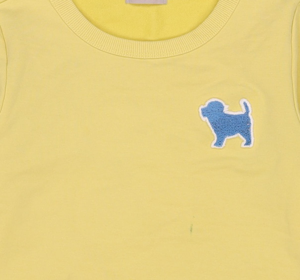 블루독(BLUEDOG) 맨투맨/스웨트셔츠 120