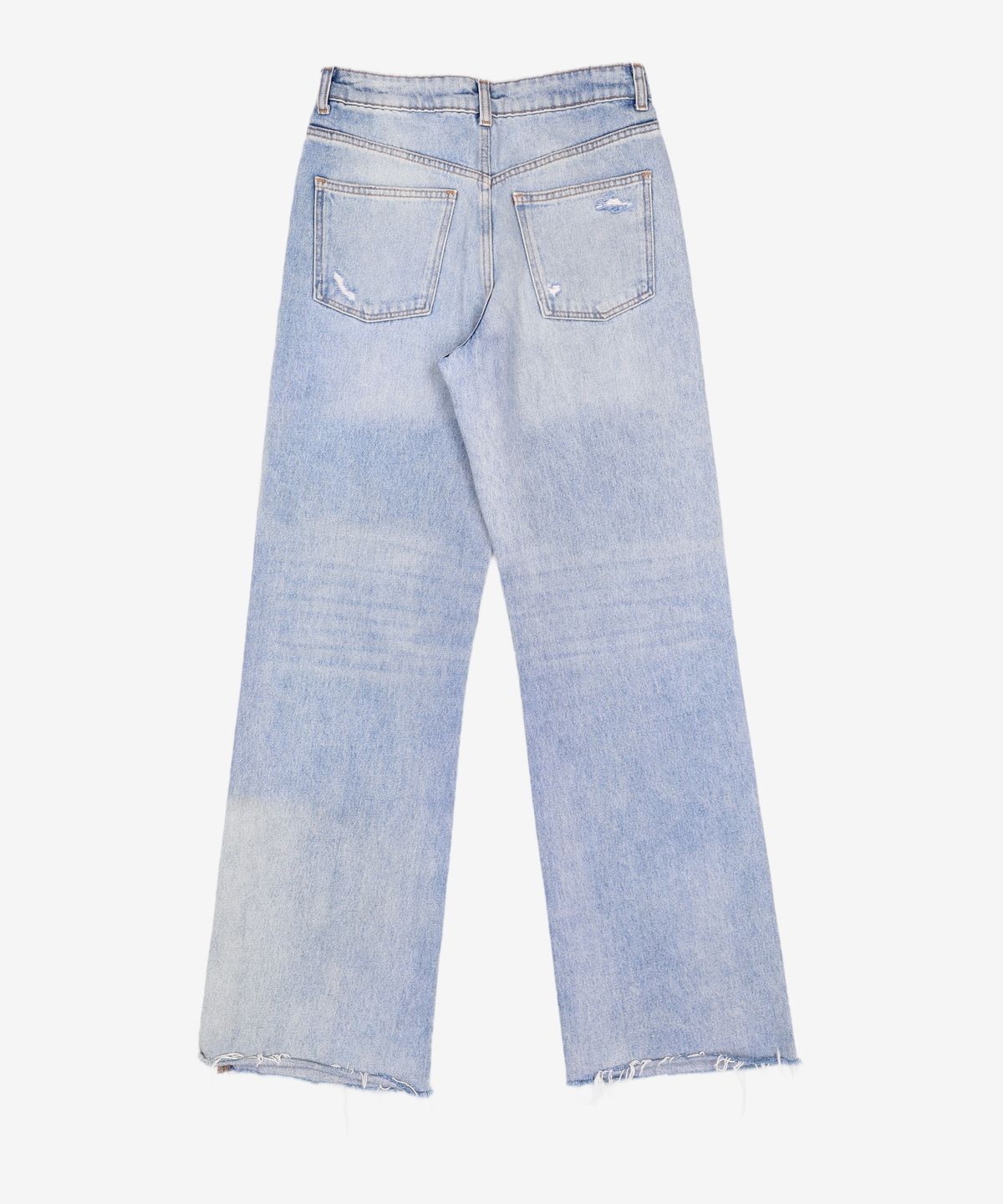 자라(ZARA) 청/데님 팬츠 36