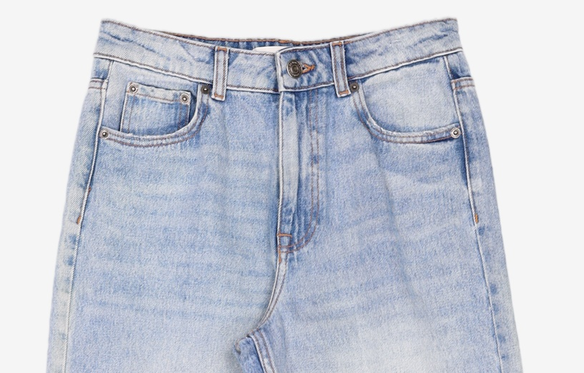 자라(ZARA) 청/데님 팬츠 36