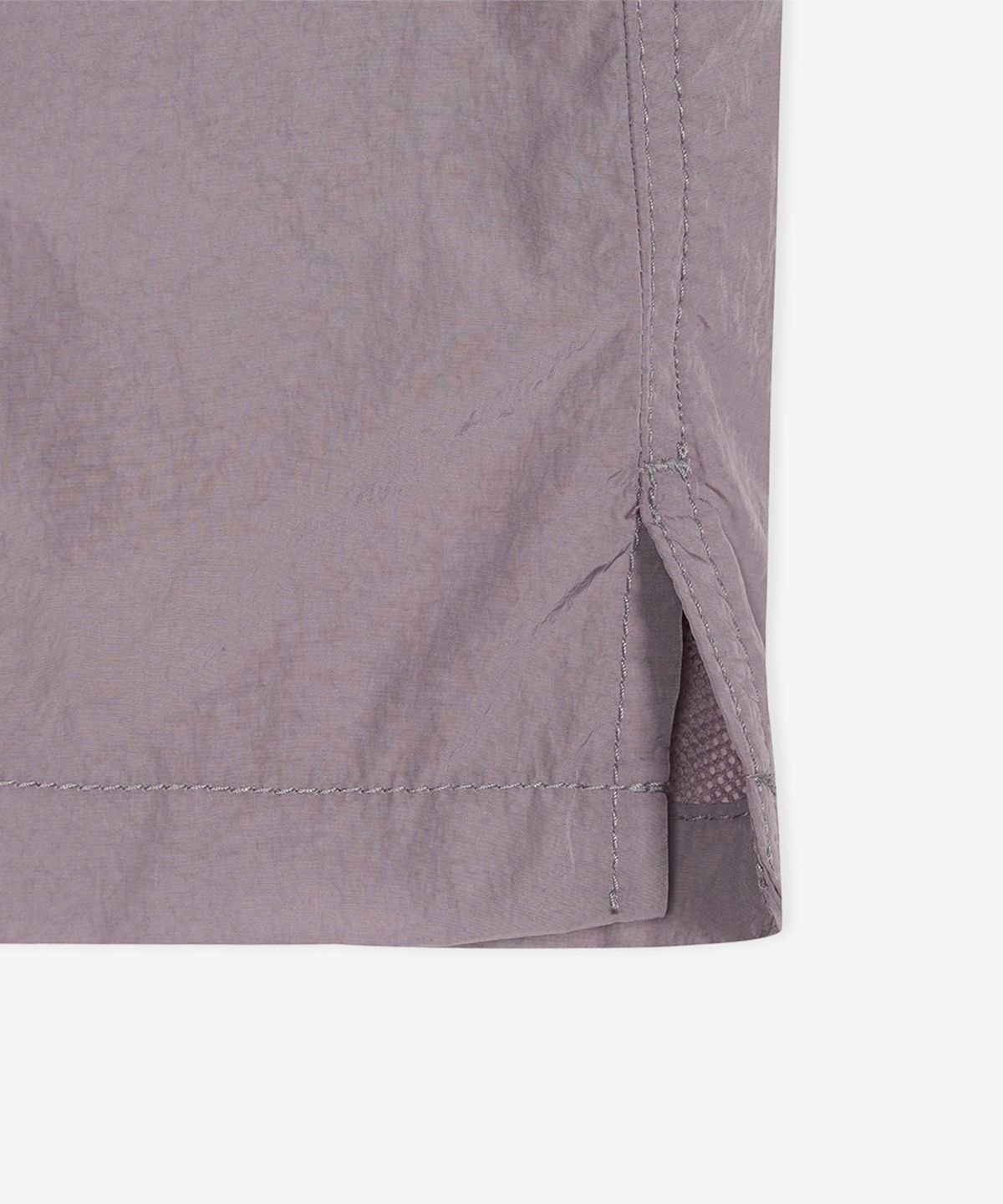 뉴발란스(NEW BALANCE) NBNVF31743 / UNI Ndurance 4.5부 우븐 쇼츠 (D/PURPLE)