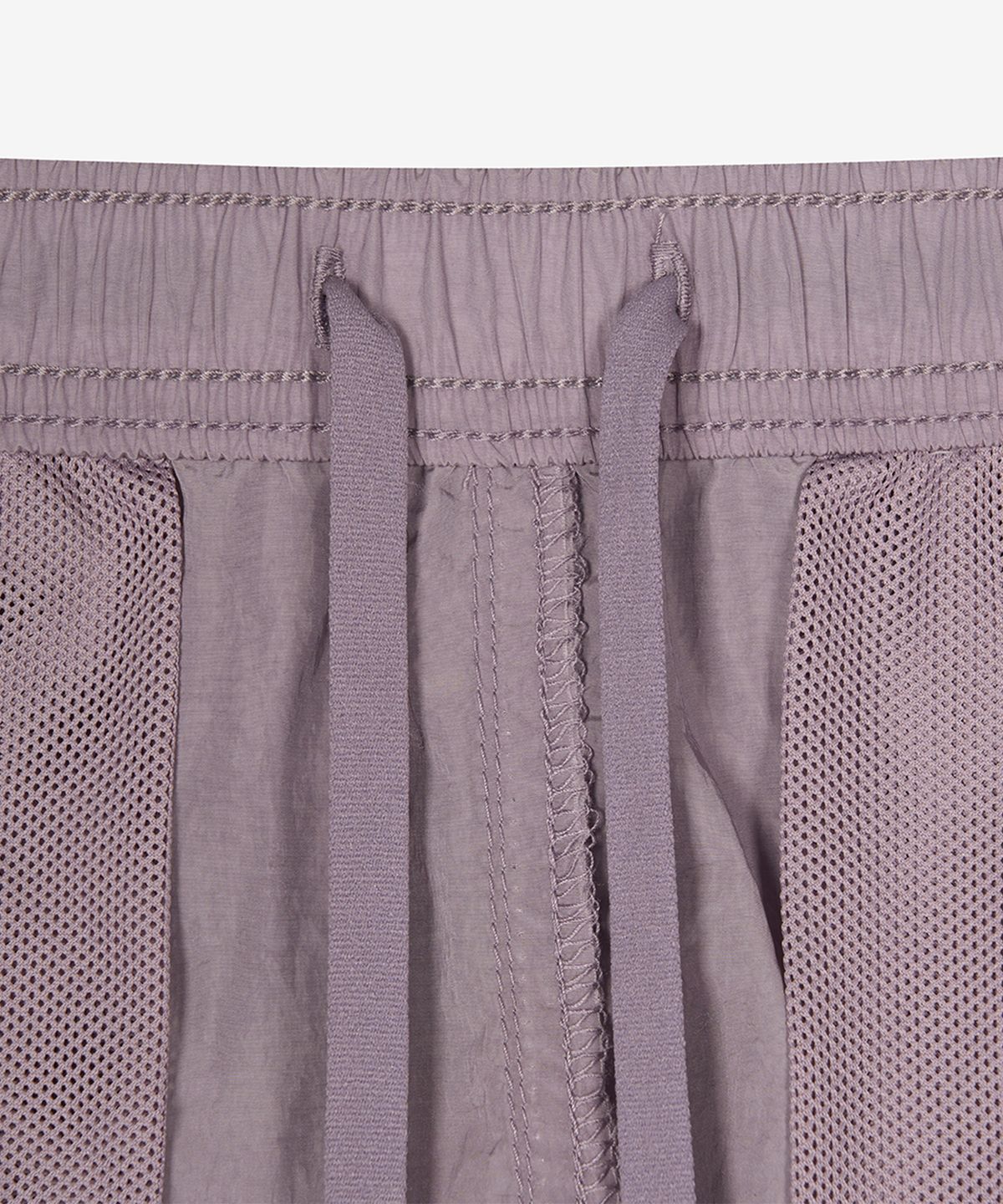 뉴발란스(NEW BALANCE) NBNVF31743 / UNI Ndurance 4.5부 우븐 쇼츠 (D/PURPLE)