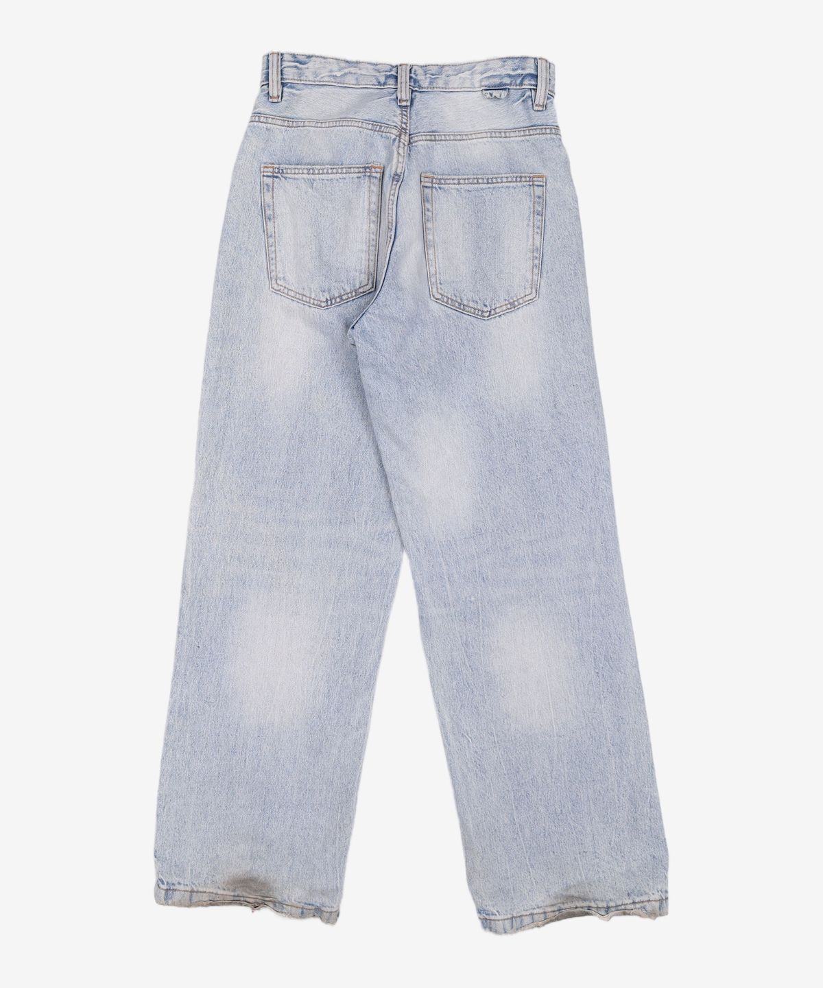 자라(ZARA) 청/데님 팬츠 29