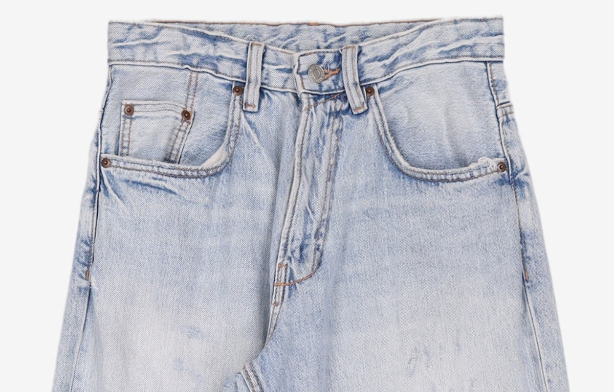 자라(ZARA) 청/데님 팬츠 29