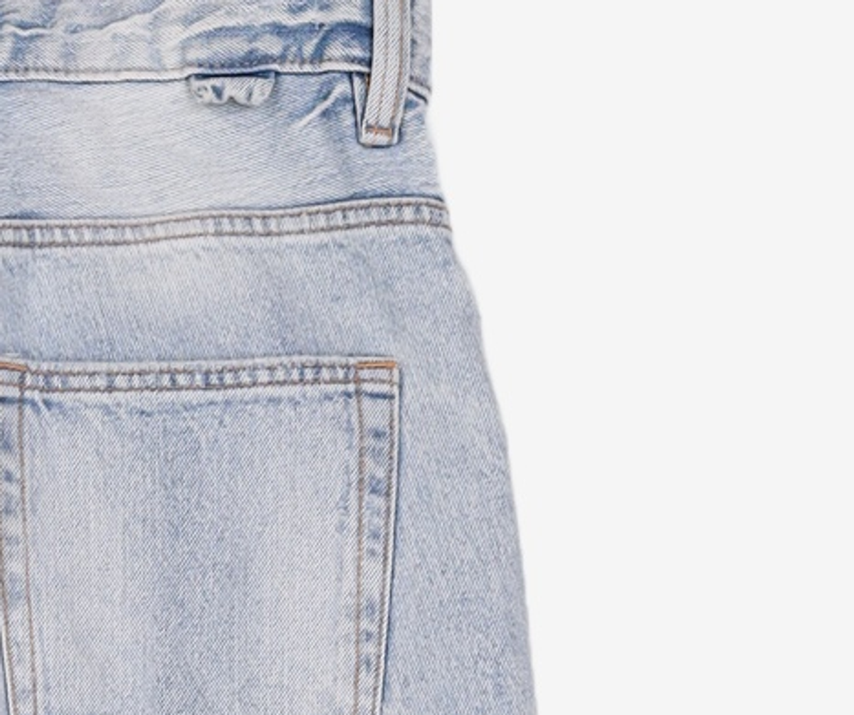 자라(ZARA) 청/데님 팬츠 29