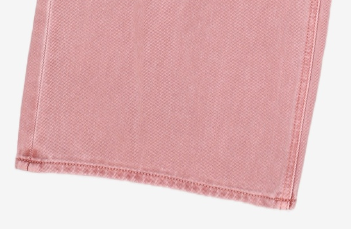 스파오(SPAO) 청/데님 팬츠 75