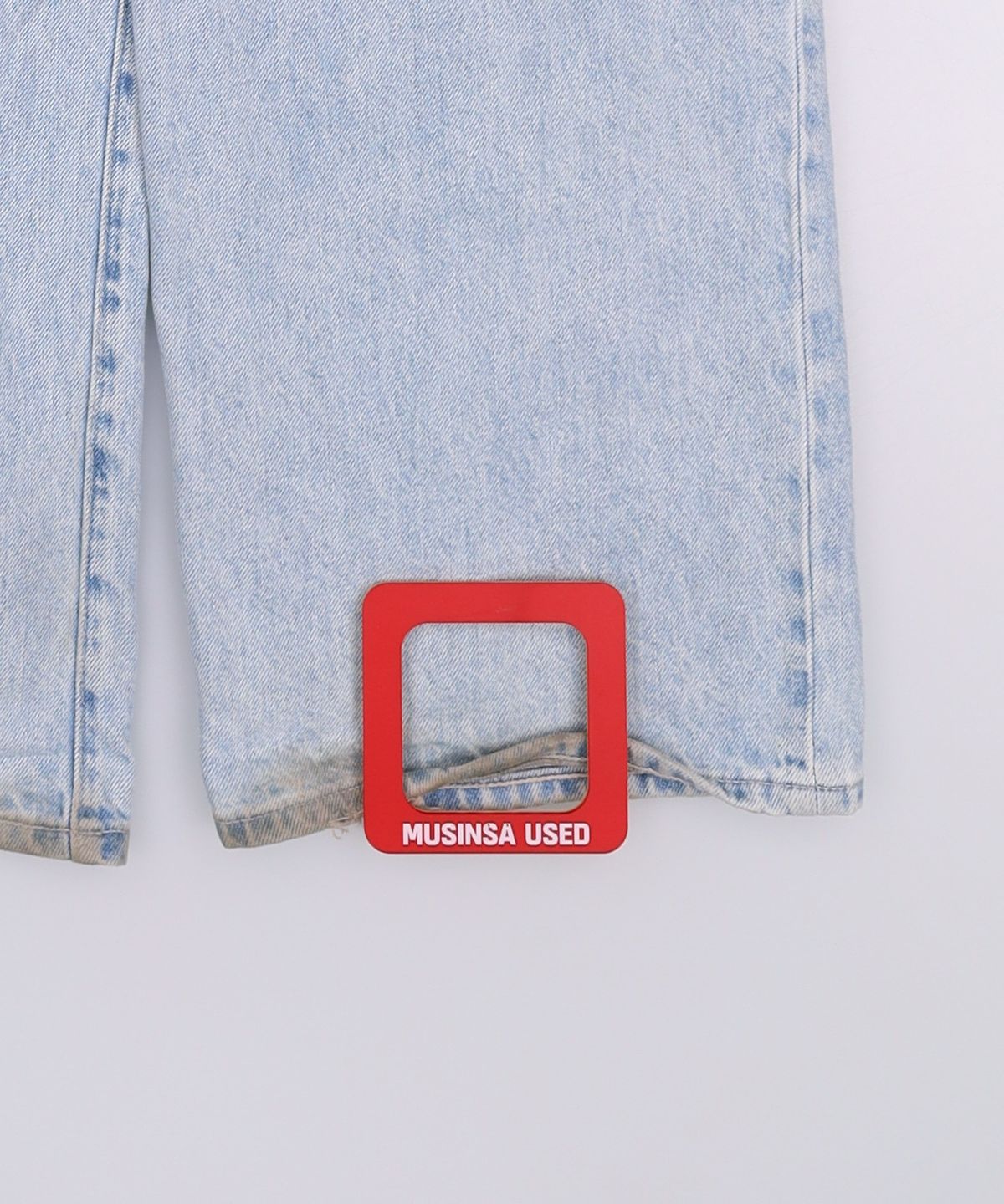 유니클로(UNIQLO) 청/데님 팬츠 71