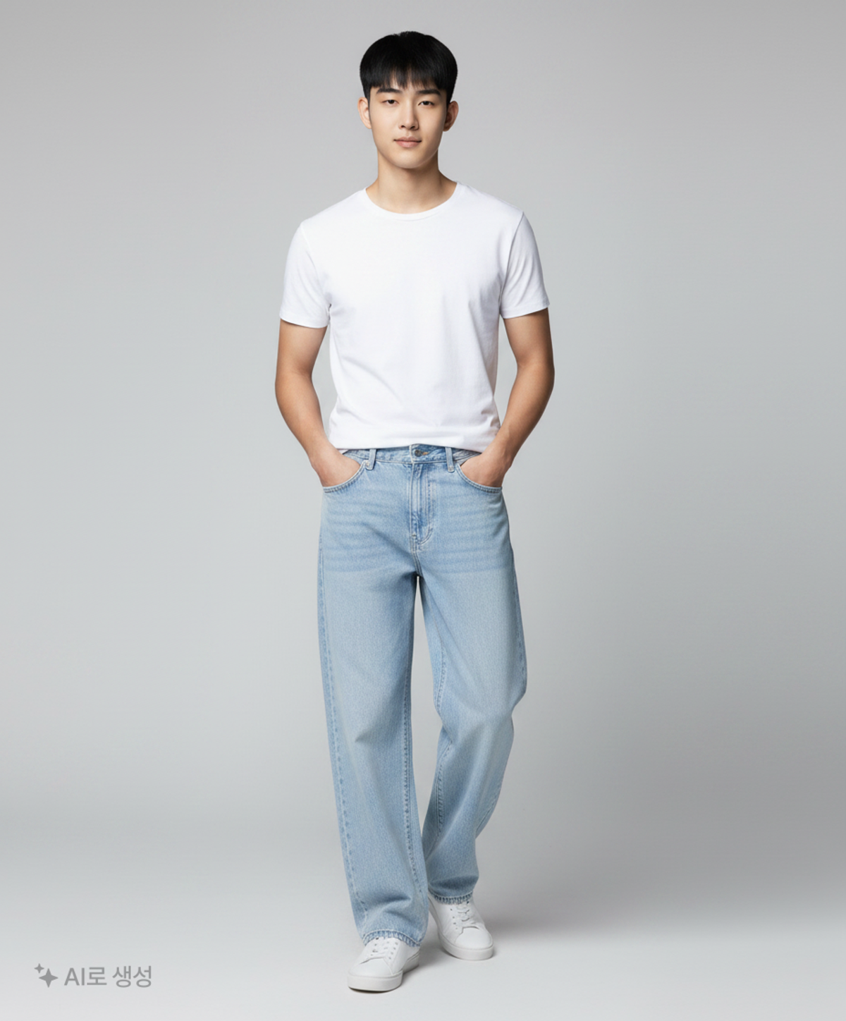 유니클로(UNIQLO) 청/데님 팬츠 71