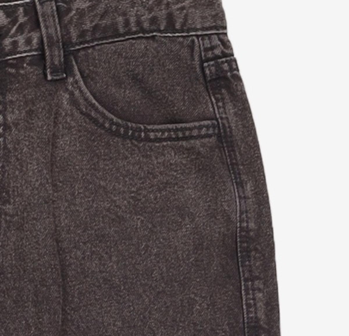 스파오(SPAO) 청/데님 팬츠 78