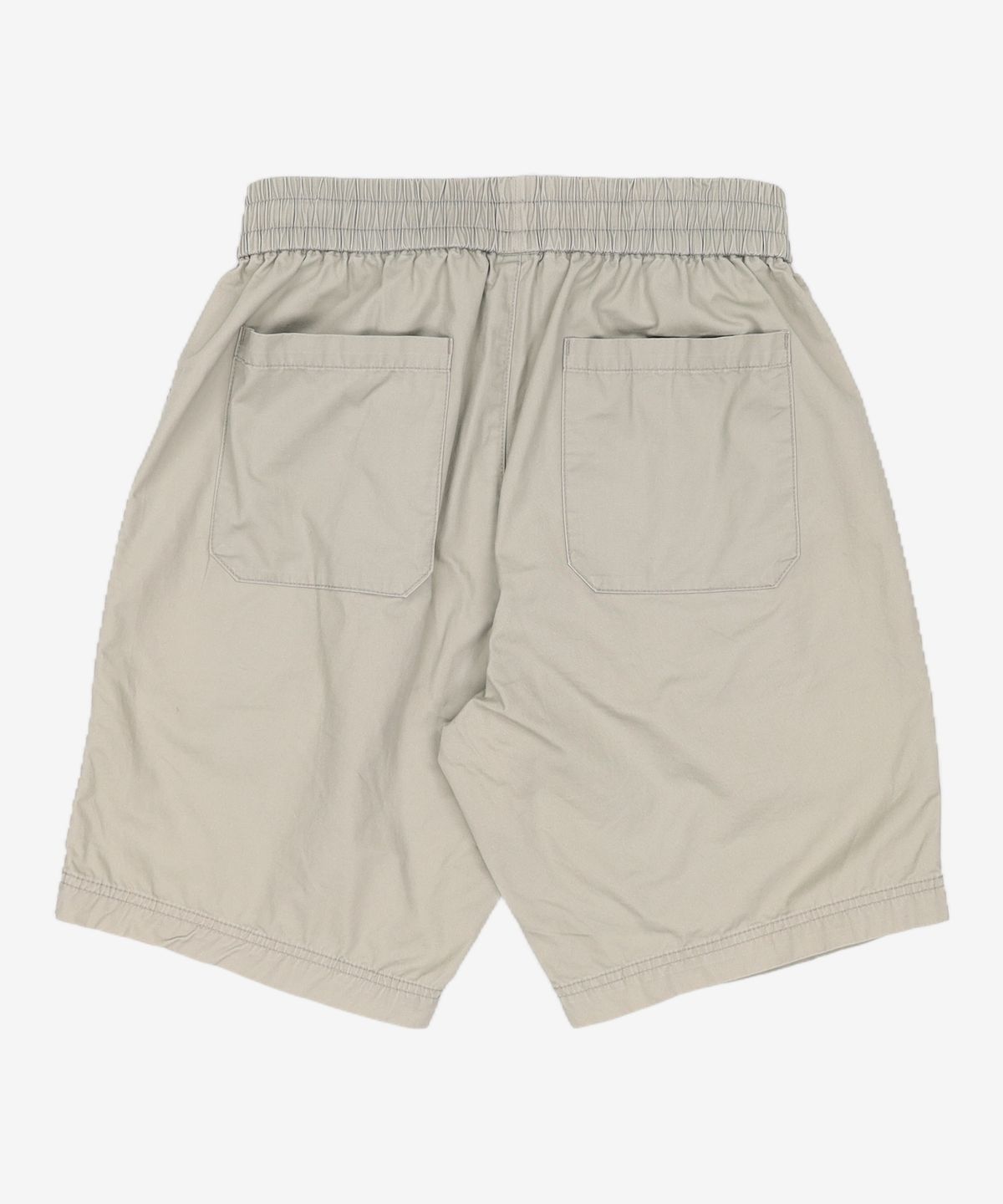 펀다멘탈리스트(FUNDAMENTALIST) 피그먼트하프팬츠 PIGMENT HALF PANTS 0MM