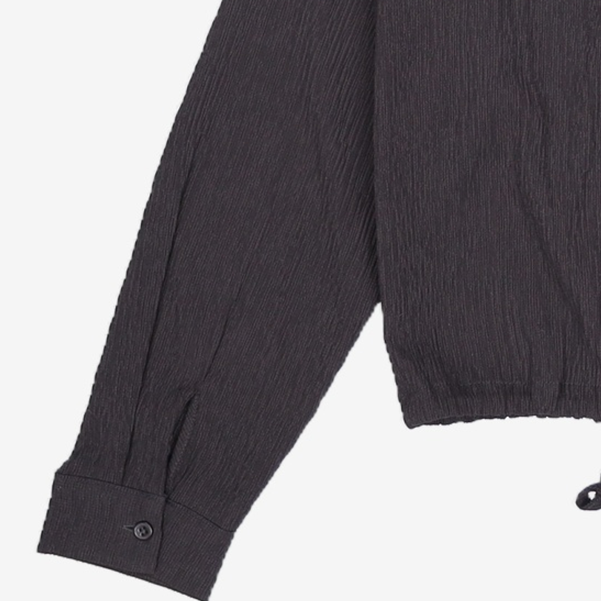 미쏘(MIXXO) 나일론/코치 재킷 M