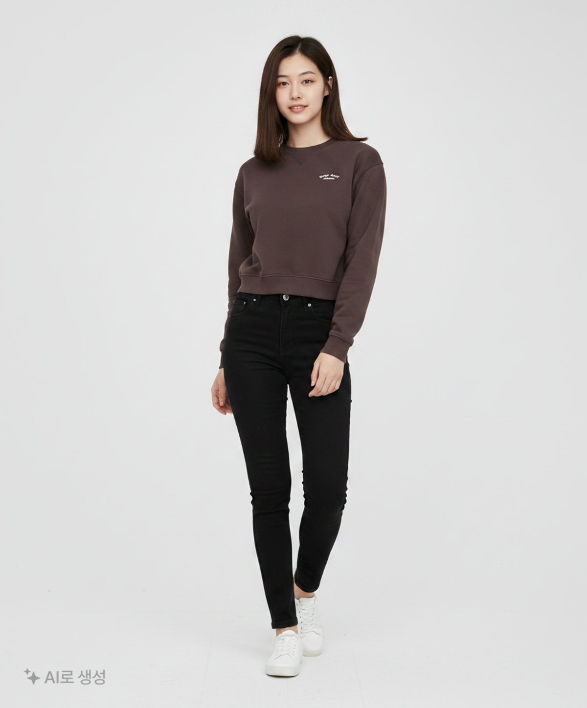 디바이디드에이치앤엠(DIVIDED H&M) 맨투맨/스웨트셔츠 M