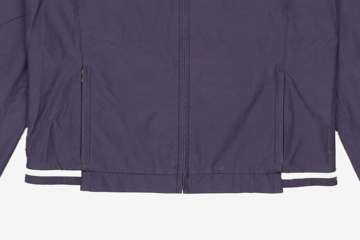 로렐(LAUREL) 나일론/코치 재킷 95