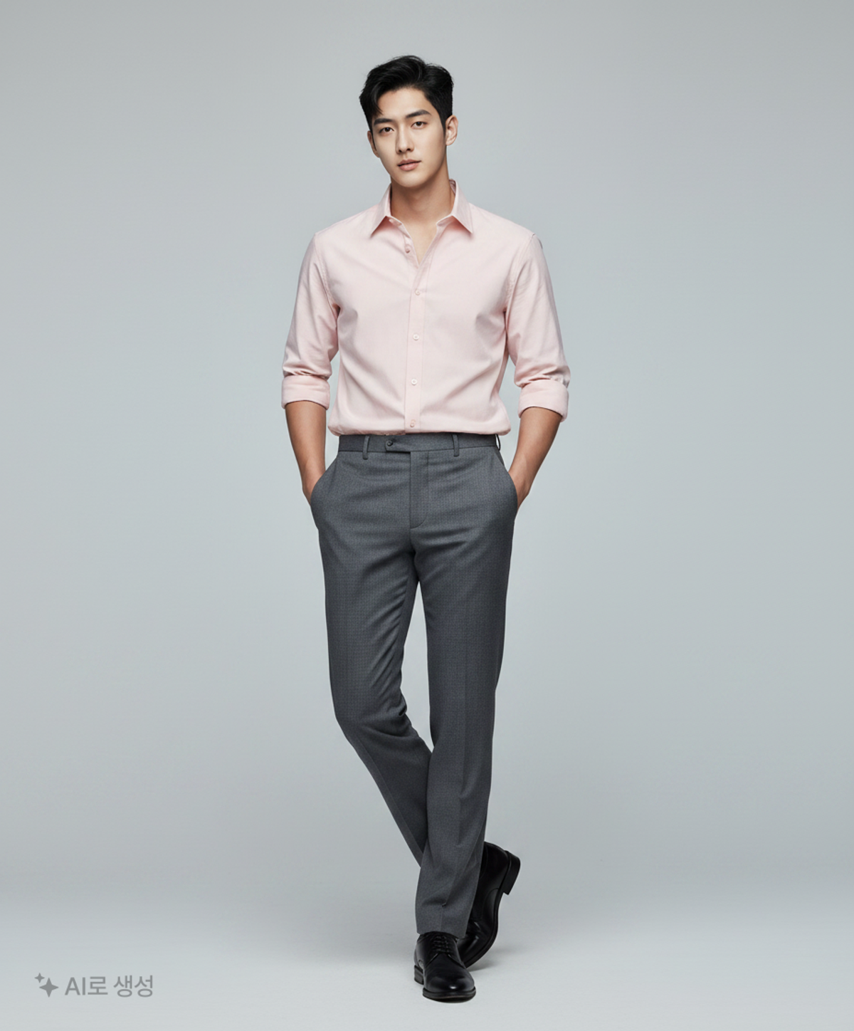 수아레(SUARE) 캐주얼 셔츠 XL