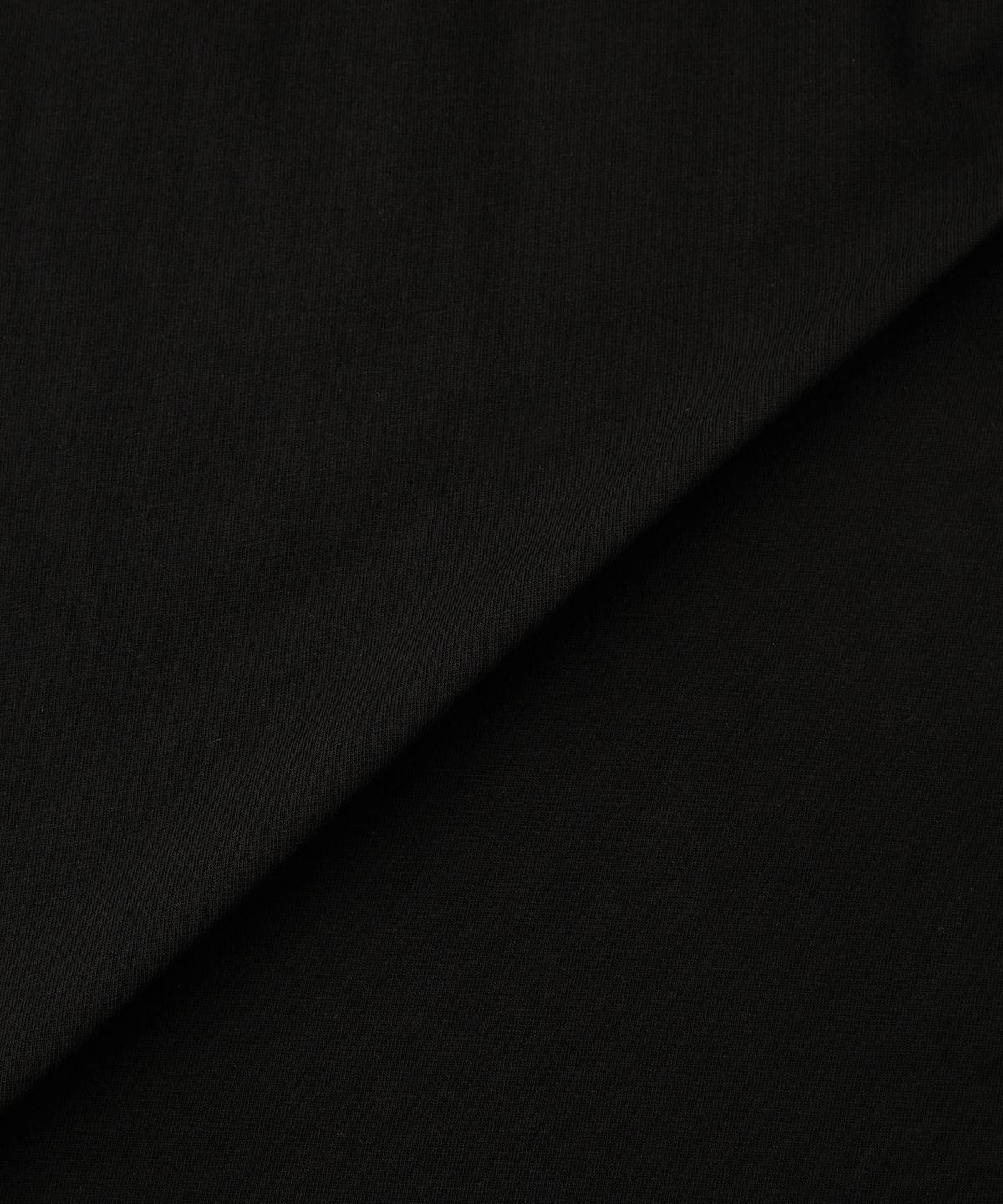 아웃스탠딩(OUTSTANDING) [2PACK] CROP FIT HALF SLEEVE TEE_OFF WHITE/BLACK