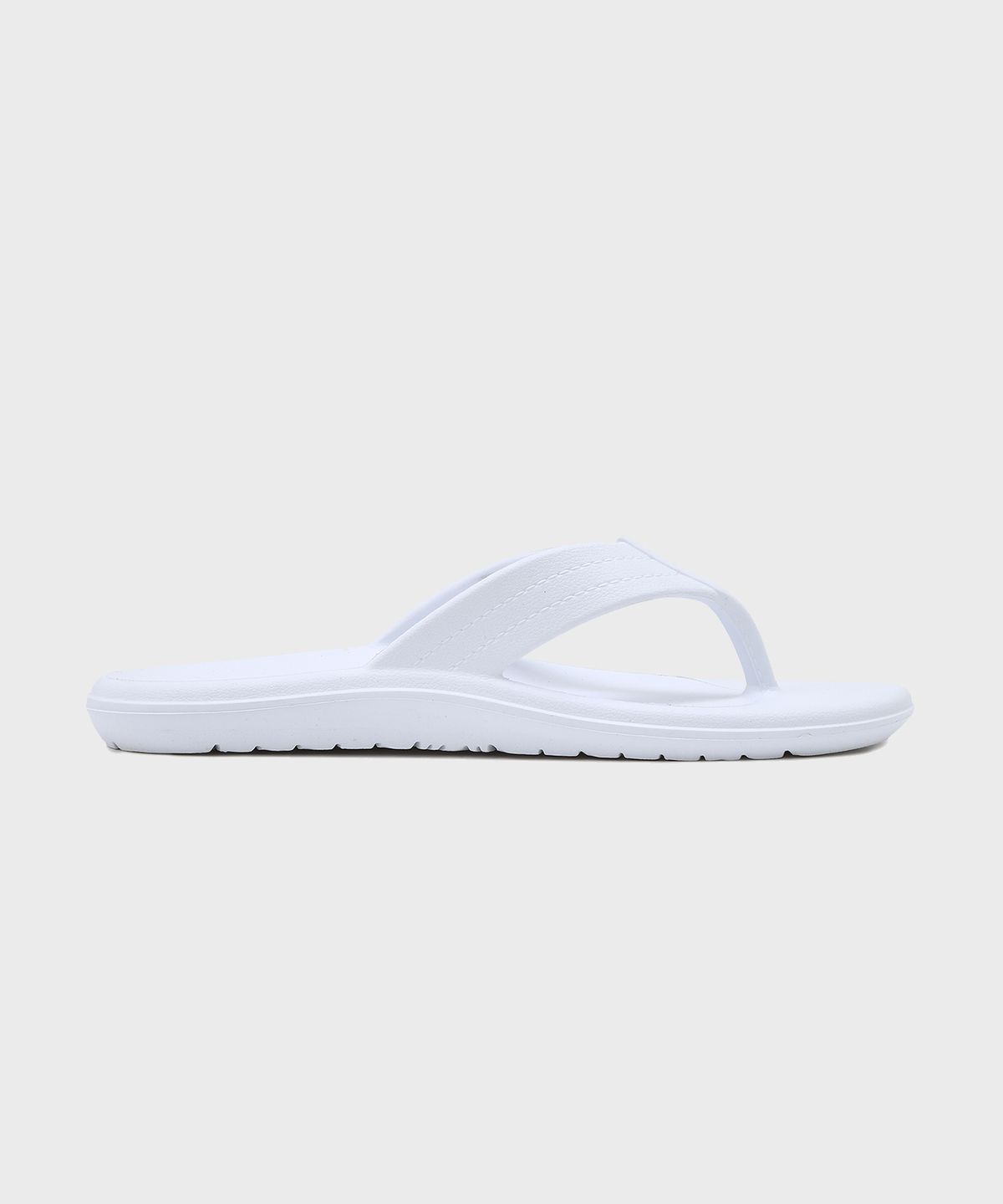 아일랜드 슬리퍼(ISLAND SLIPPER) 남여공용 흰색 EVA Y 슬라이드