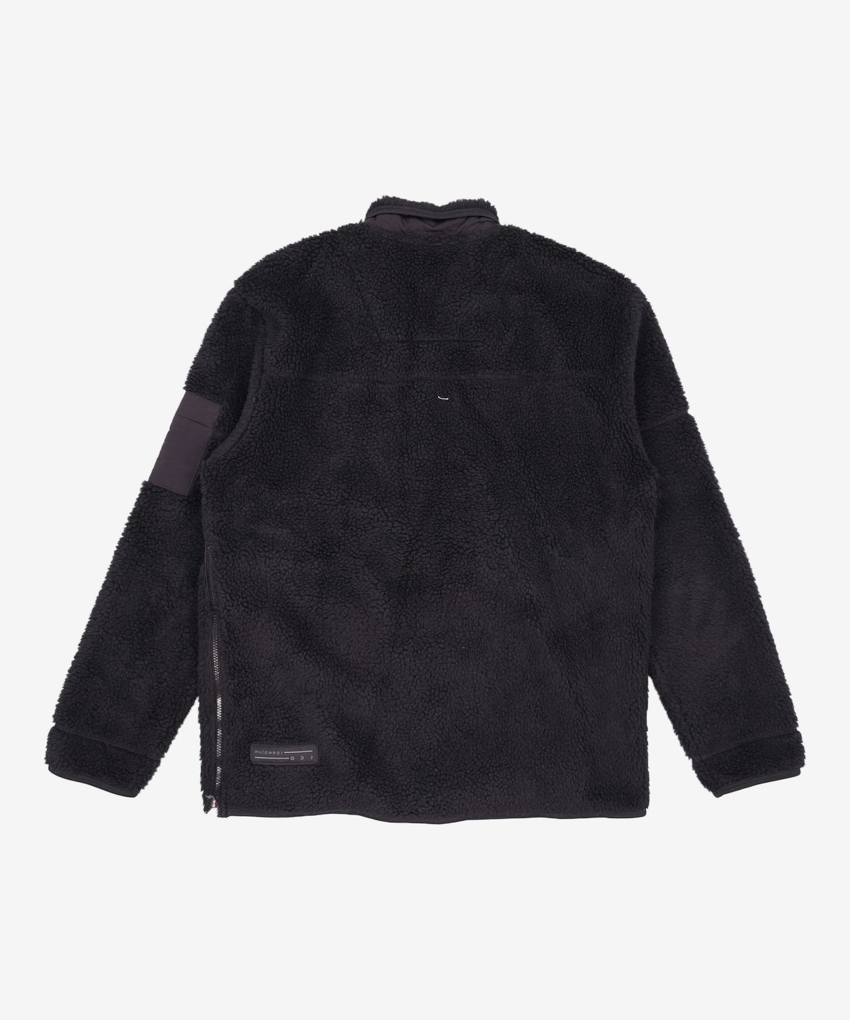 뮬라웨어(MULAWEAR) 플리스 XL