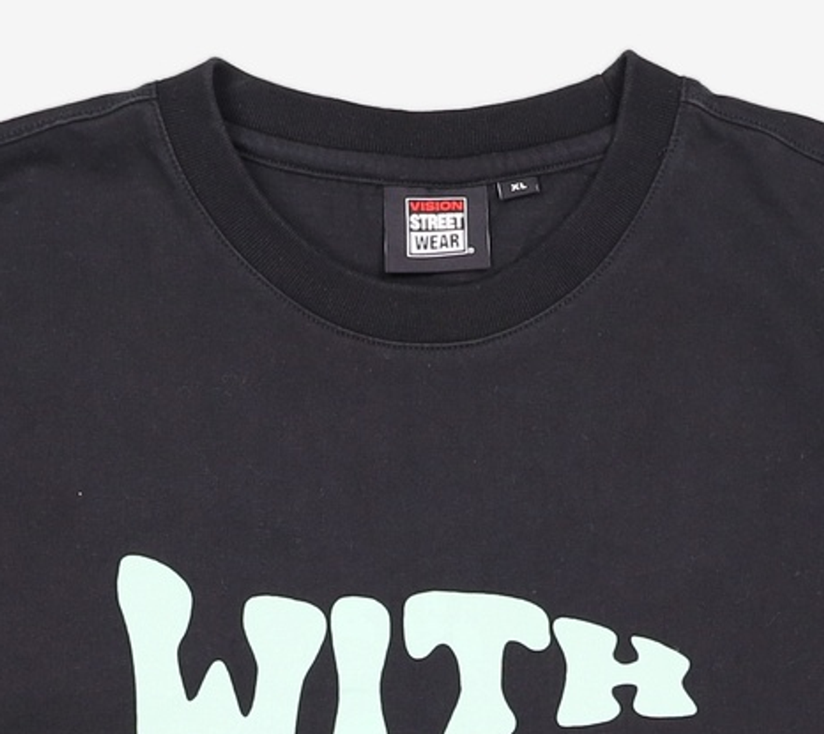 비전스트릿웨어(VISION STREETWEAR) 반소매 티셔츠 XL