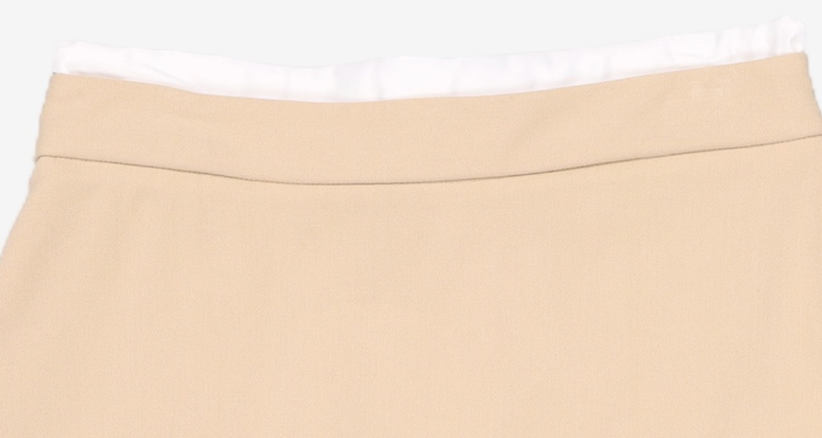 자라(ZARA) 미디스커트 S