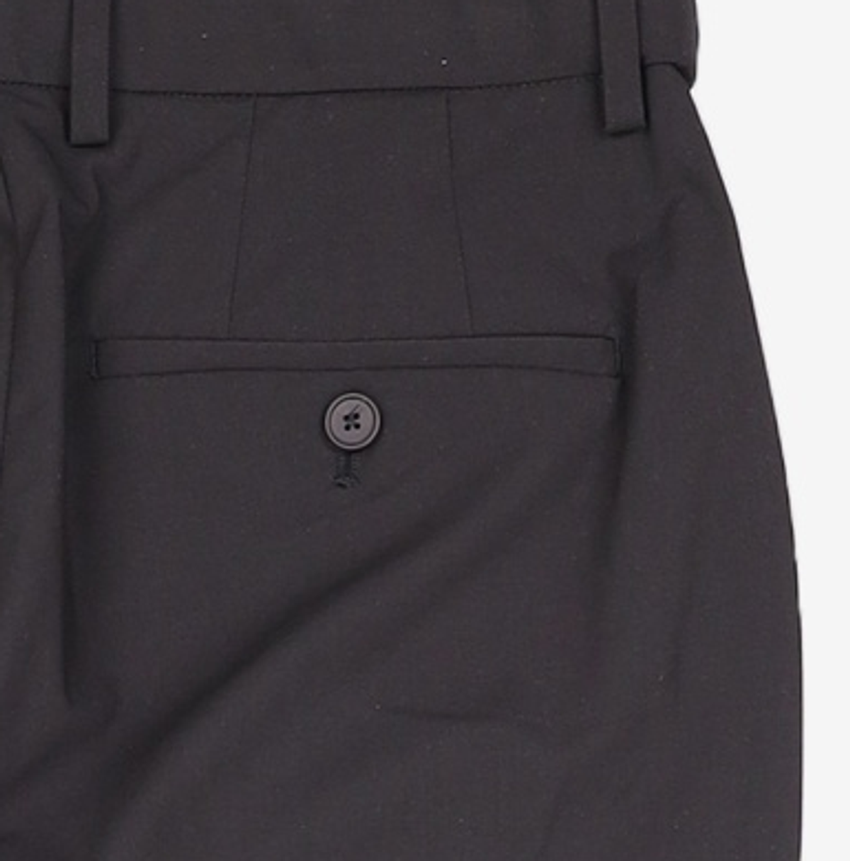 무신사 스탠다드(MUSINSA STANDARD) 슈트 팬츠/슬랙스 31