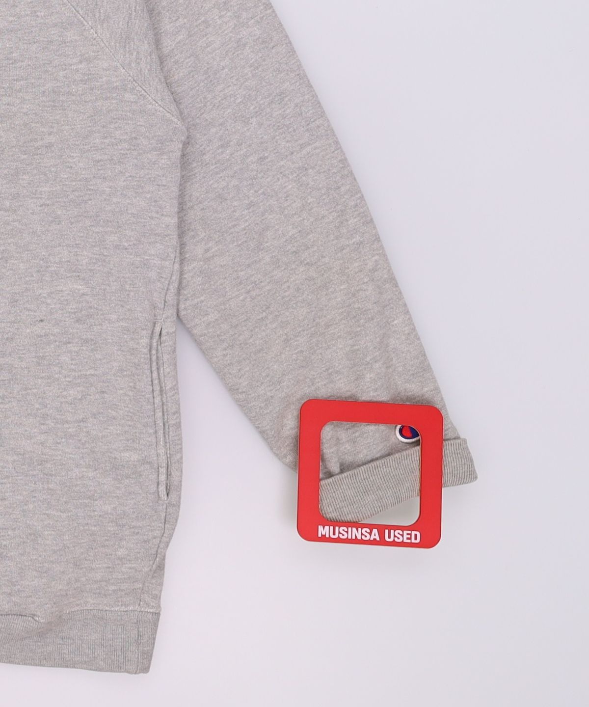 챔피온(CHAMPION) 카디건