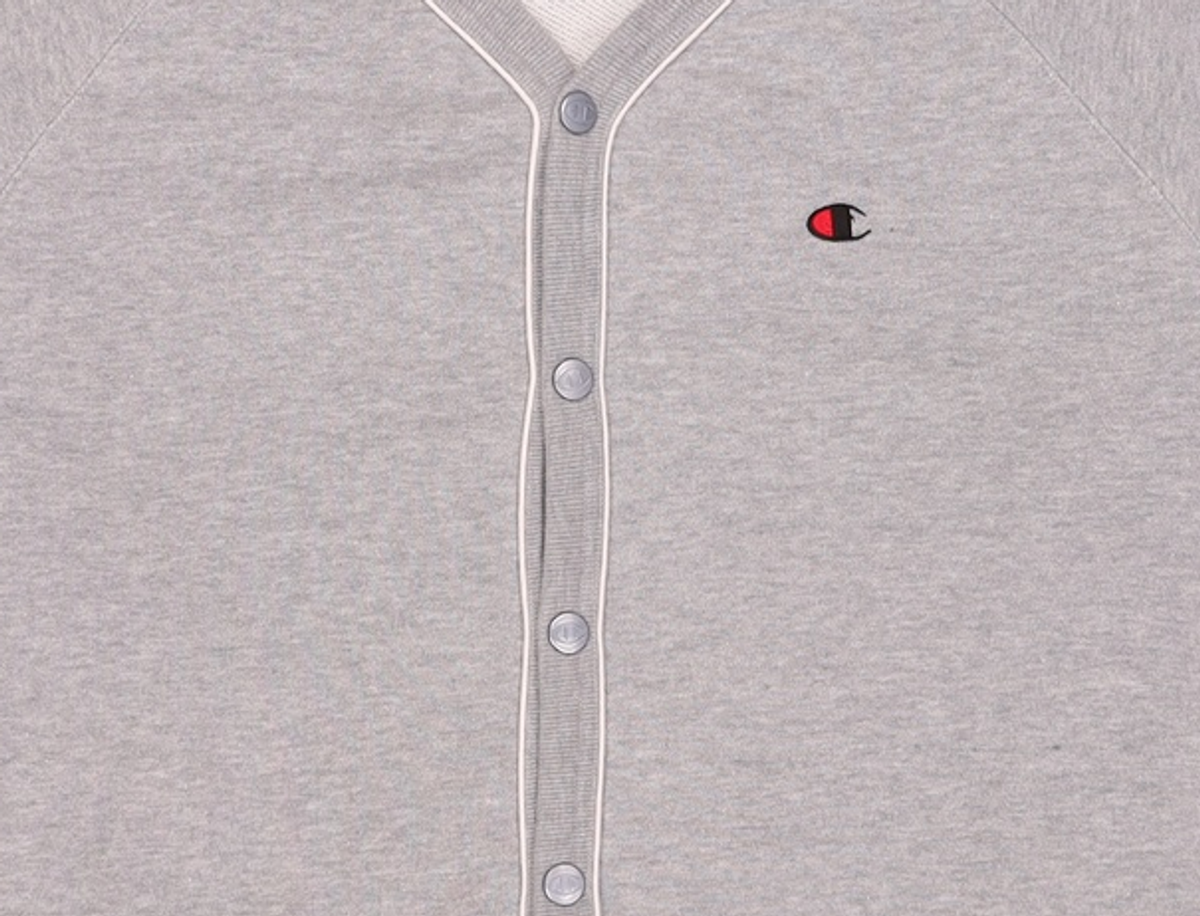 챔피온(CHAMPION) 카디건