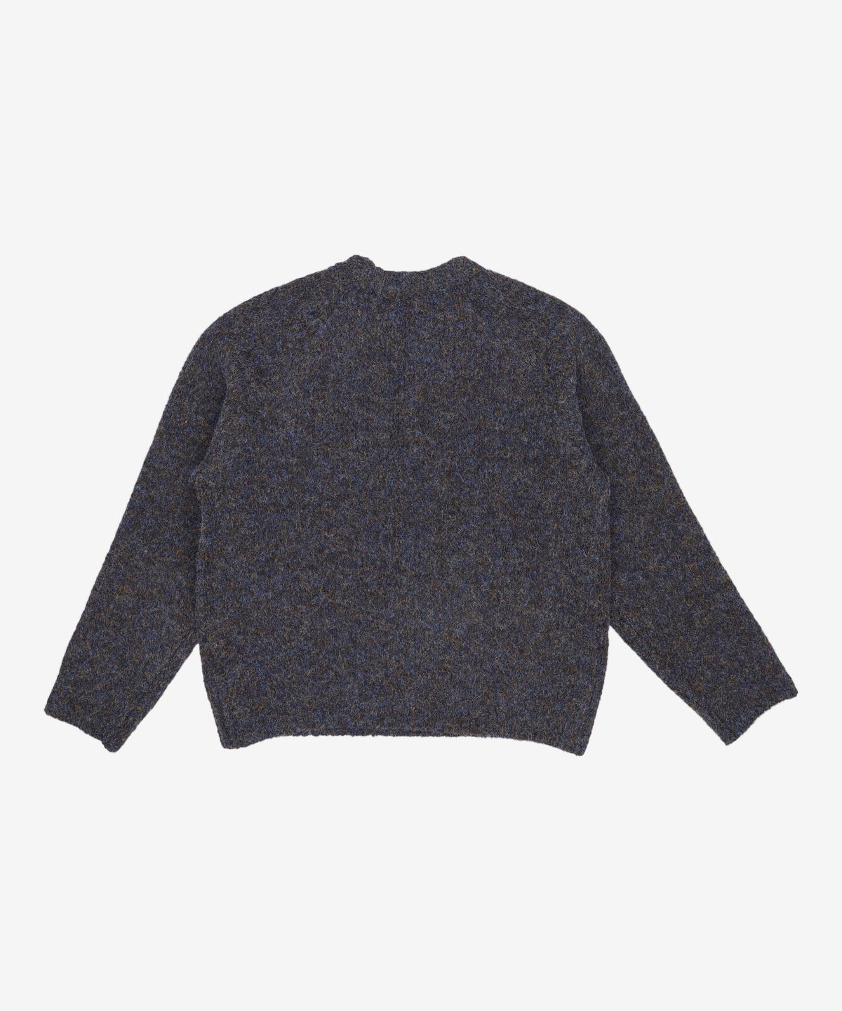 니티드(KNITTED) 니트/스웨터 M