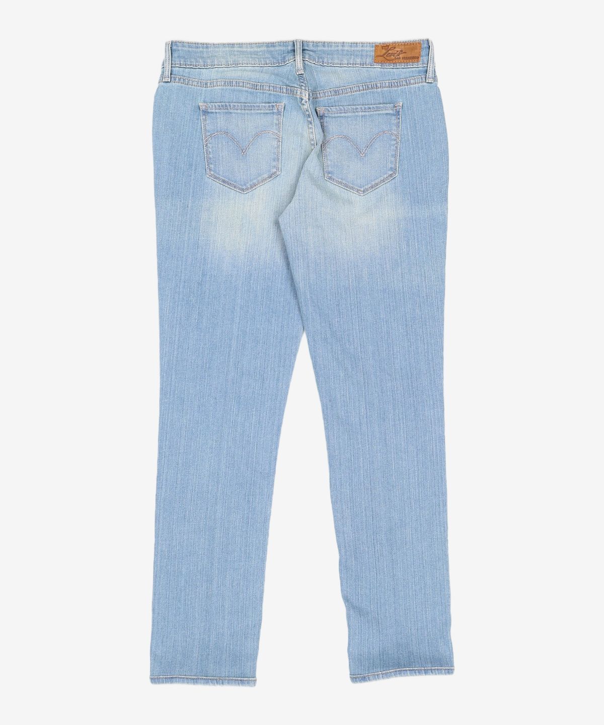 리바이스(LEVI'S) 청/데님 팬츠 30*32
