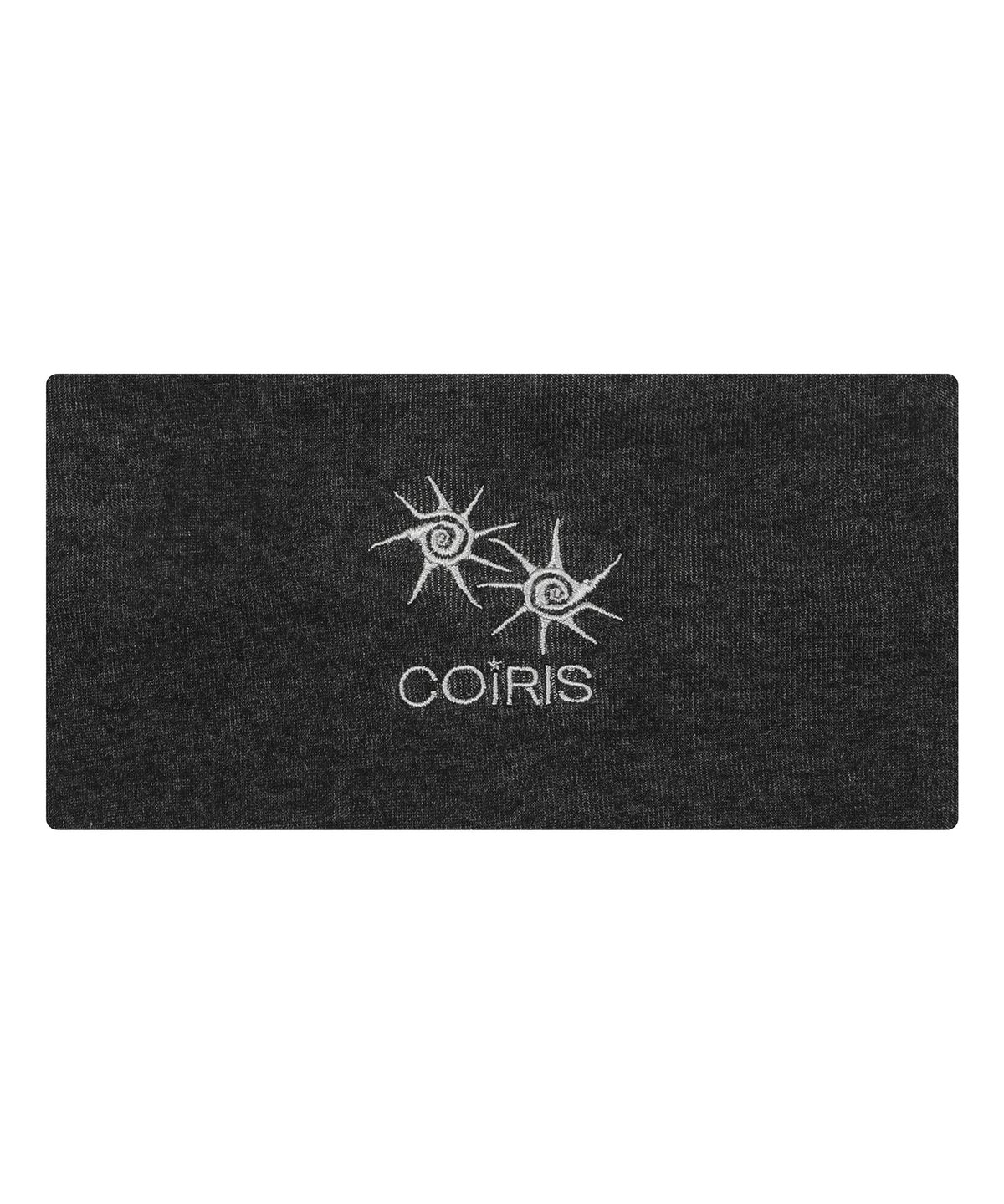 코이리스(COIRIS) 라니아 골지 헤어밴드 (2컬러)