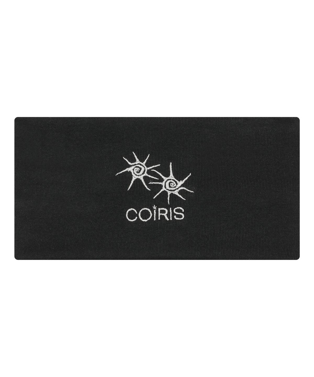 코이리스(COIRIS) 라니아 골지 헤어밴드 (2컬러)