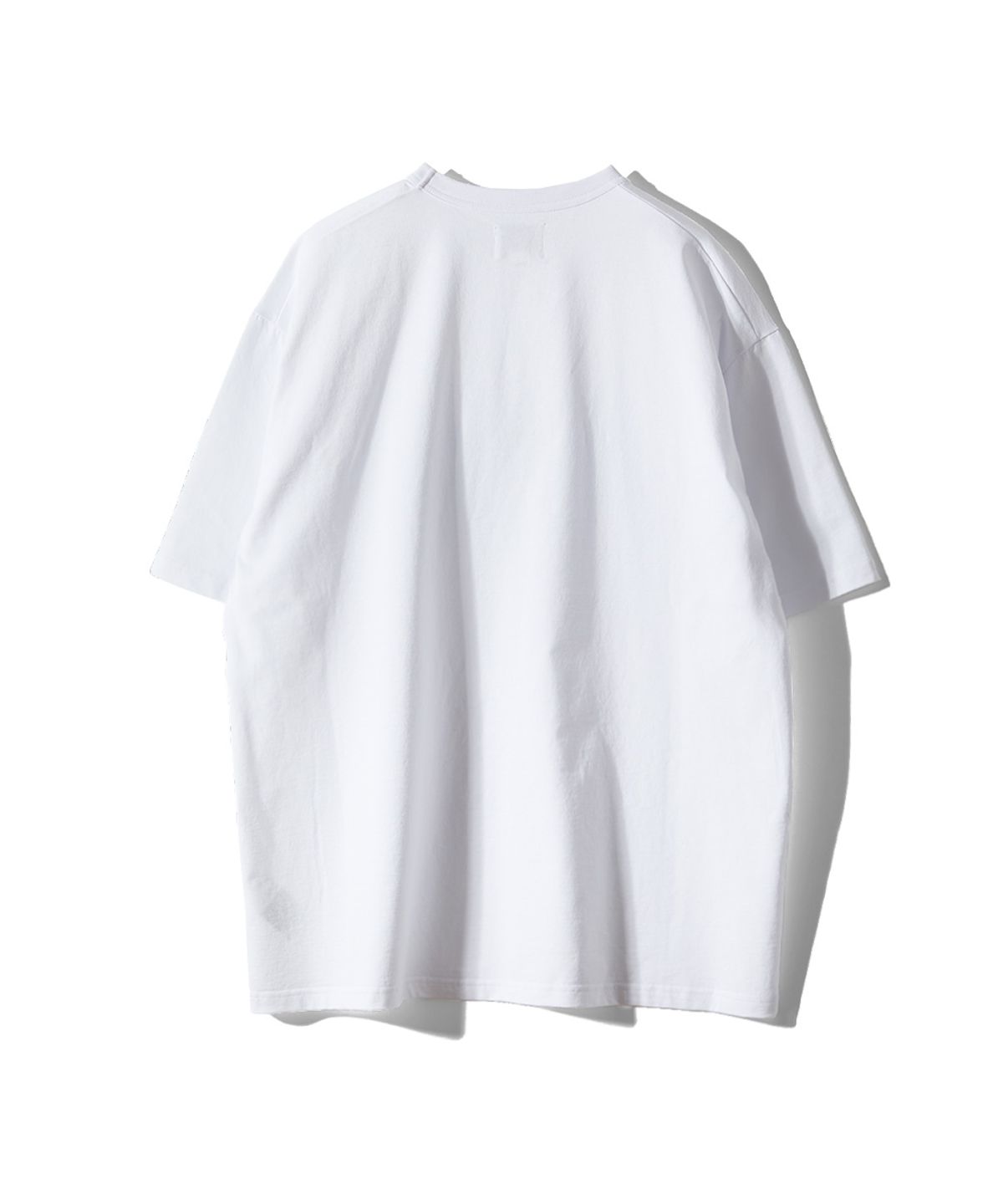 홀리선(HORLISUN) 26 B.S.C Graphic T-Shirt Stone Hareubang
