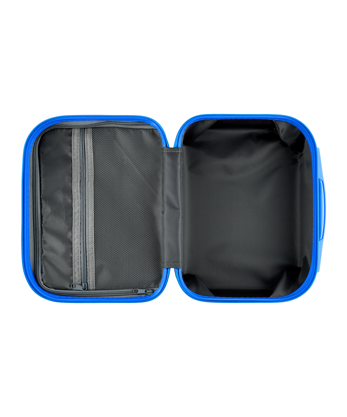 위캔더스(WKNDRS) GRAFFITI TRAVEL READY BAG (BLUE)
