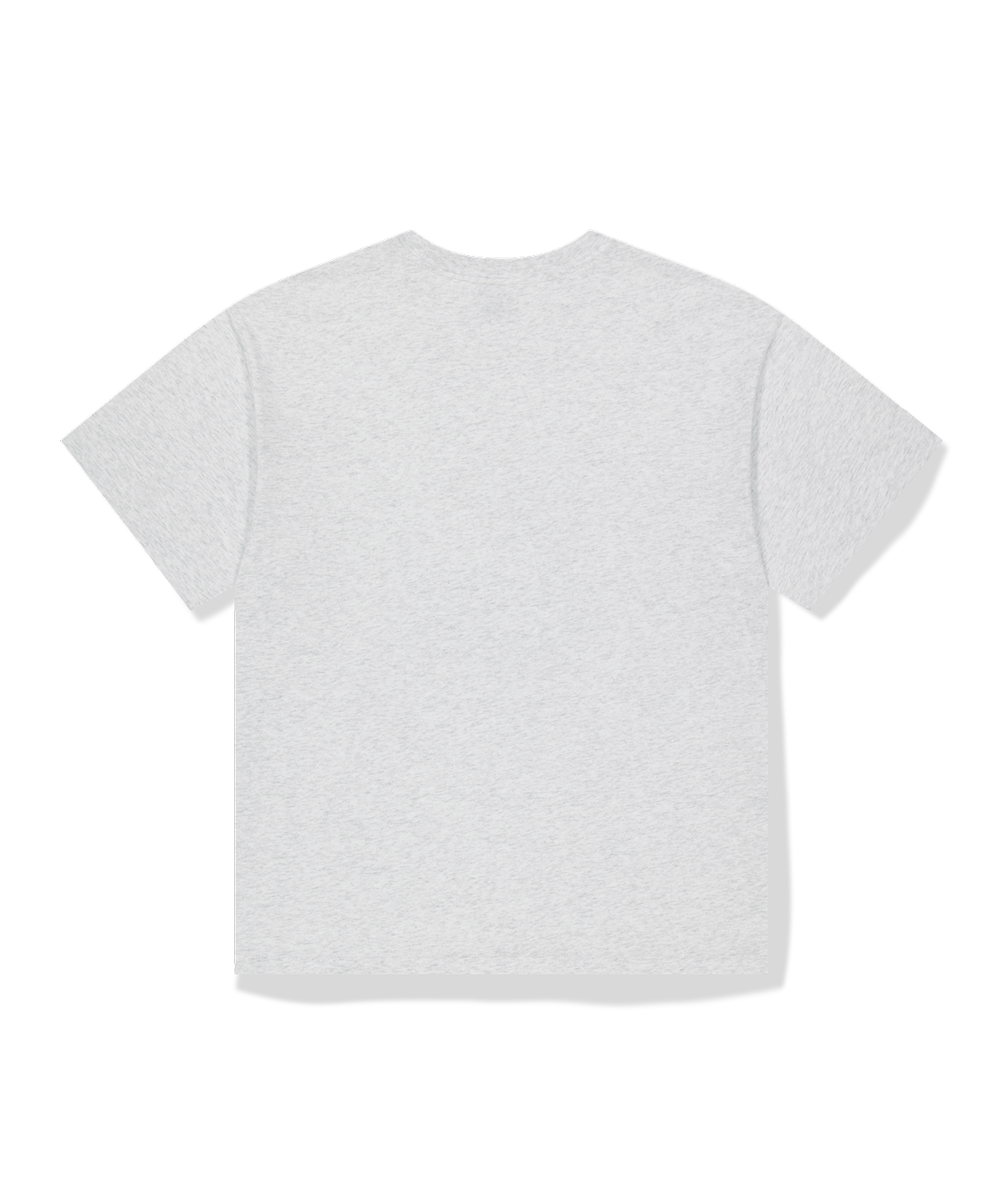 위캔더스(WKNDRS) [WKNDRS x GWAXNG] SNARL BOOMBOX T-SHIRT (L.GREY)