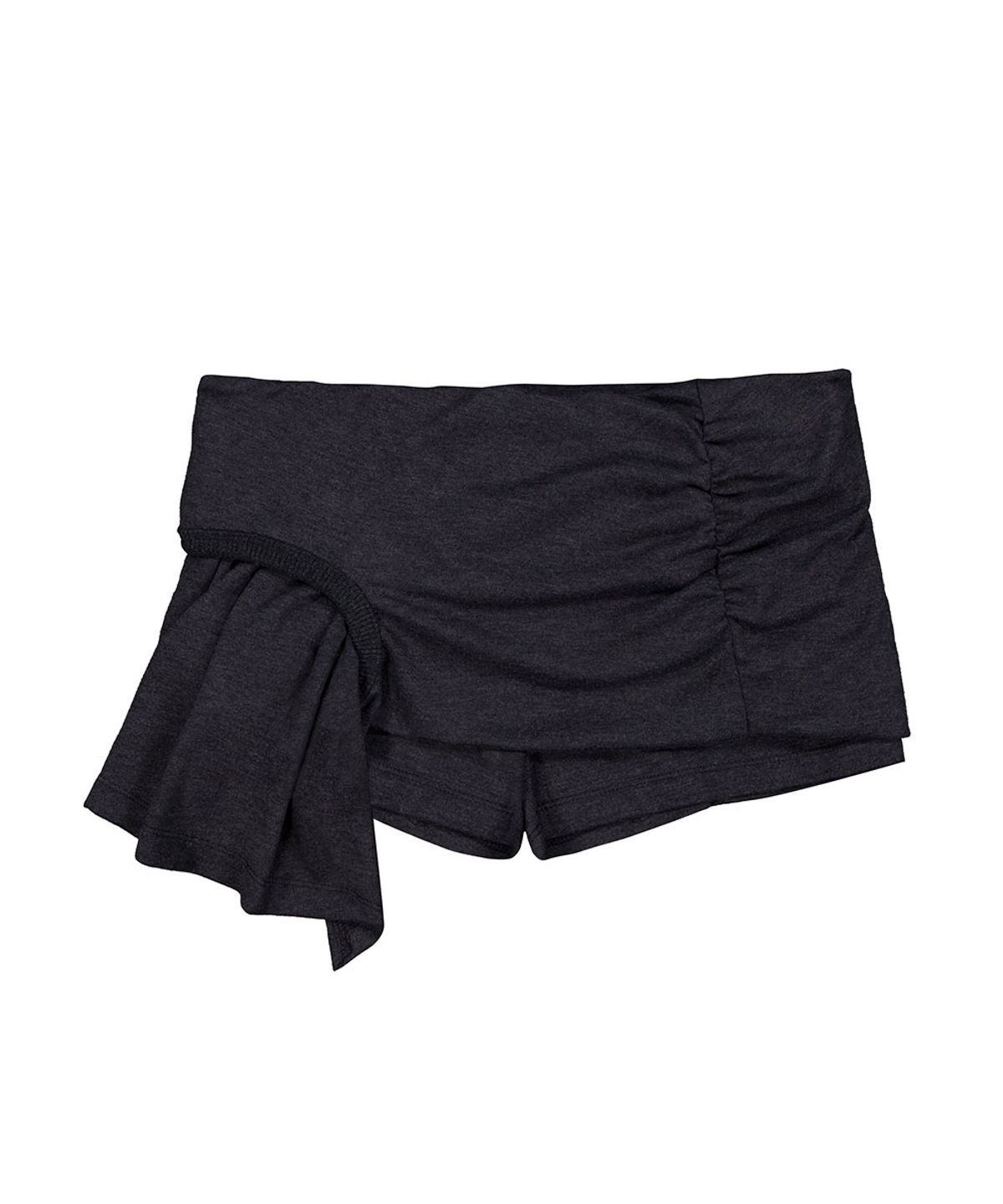 디프런티스(DIFFERENTIS) Distorted Shorts (CH)