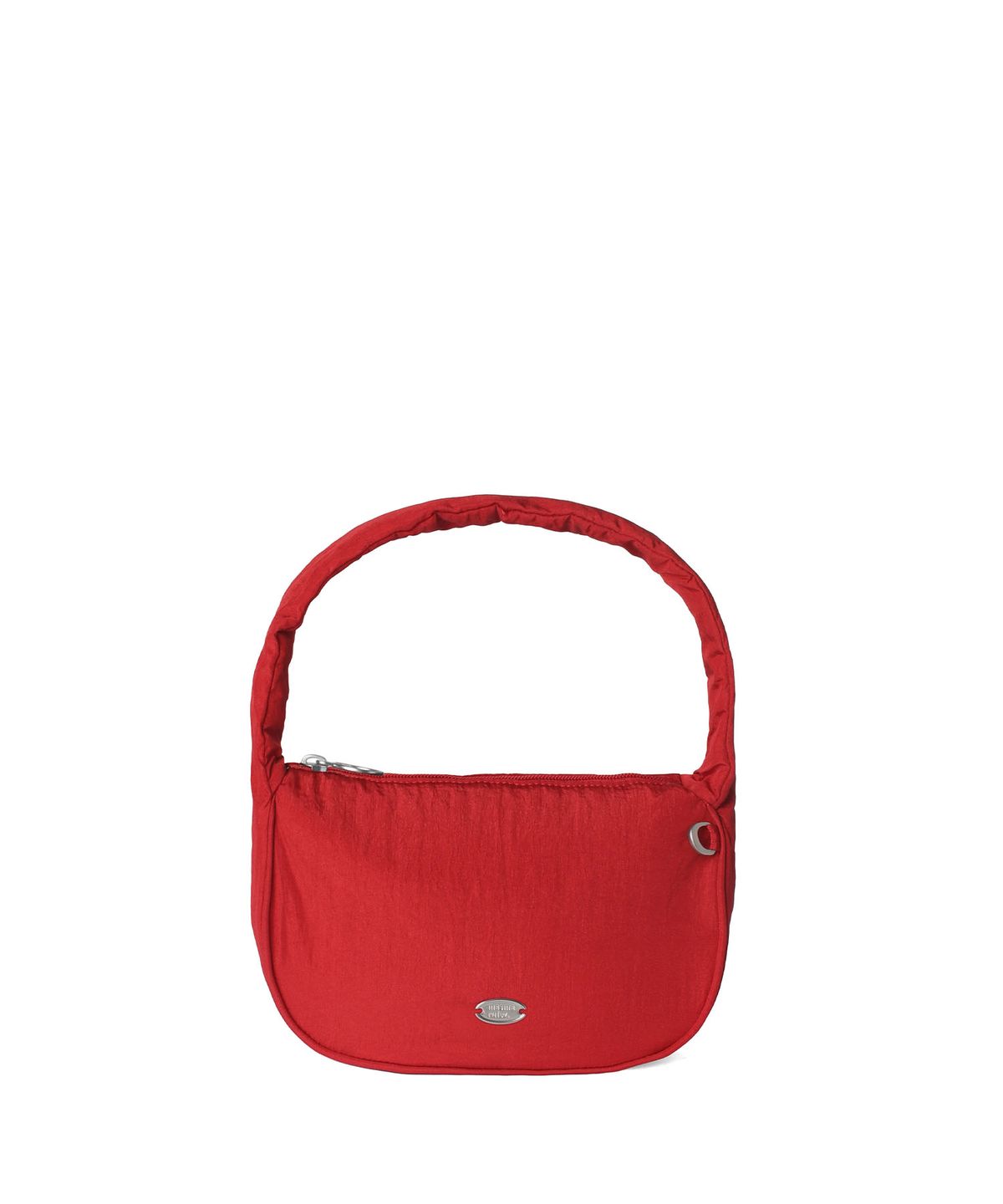 마스마룰즈(MASMARULEZ) Liri mini tote bag_Red