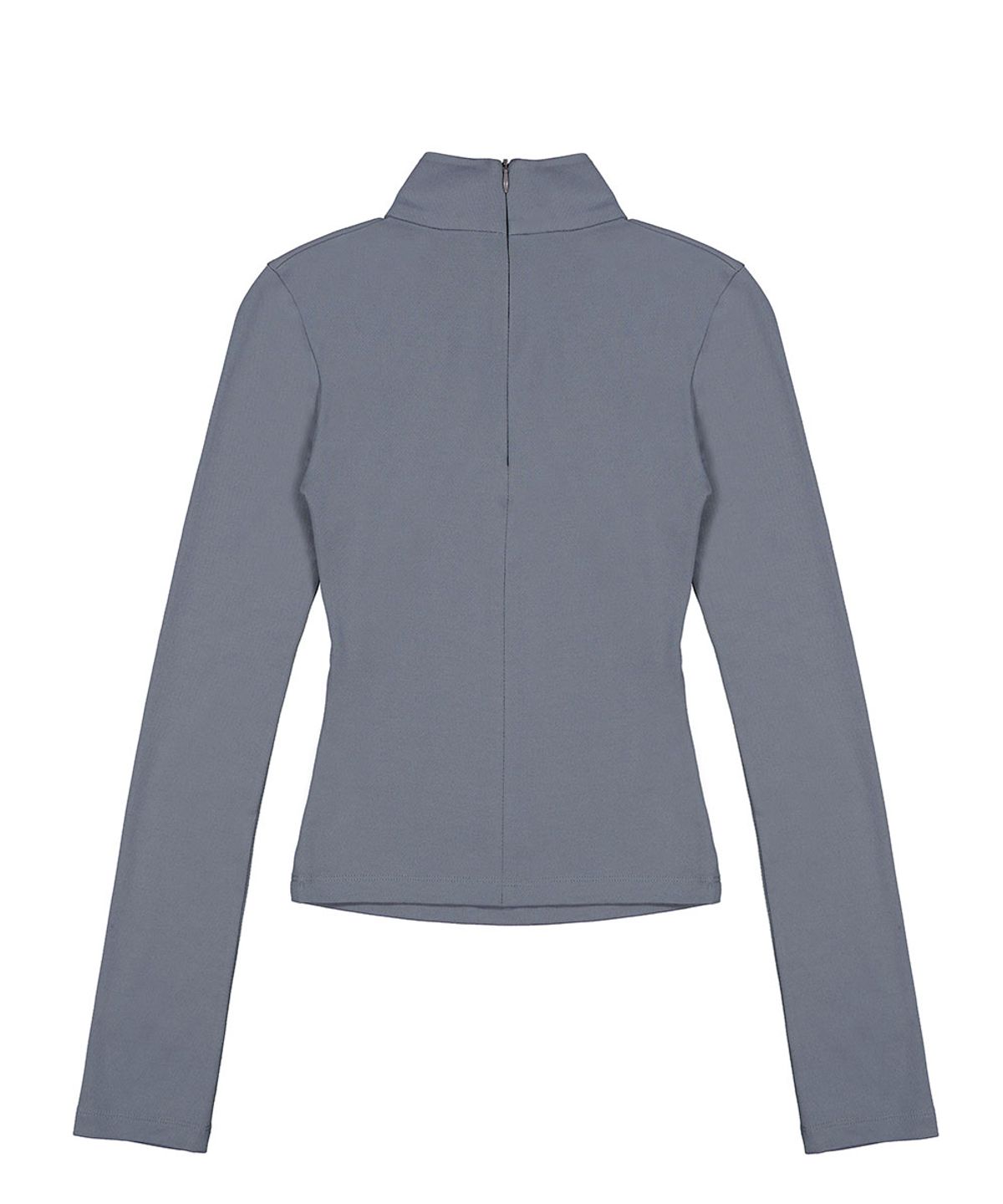 디프런티스(DIFFERENTIS) Gathered Mesh Top (MS)