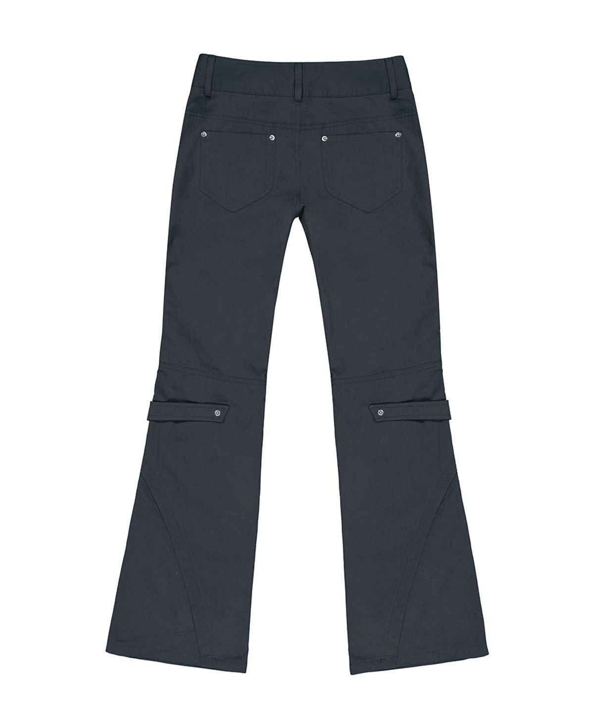 디프런티스(DIFFERENTIS) Moto Fit Pants (SG)