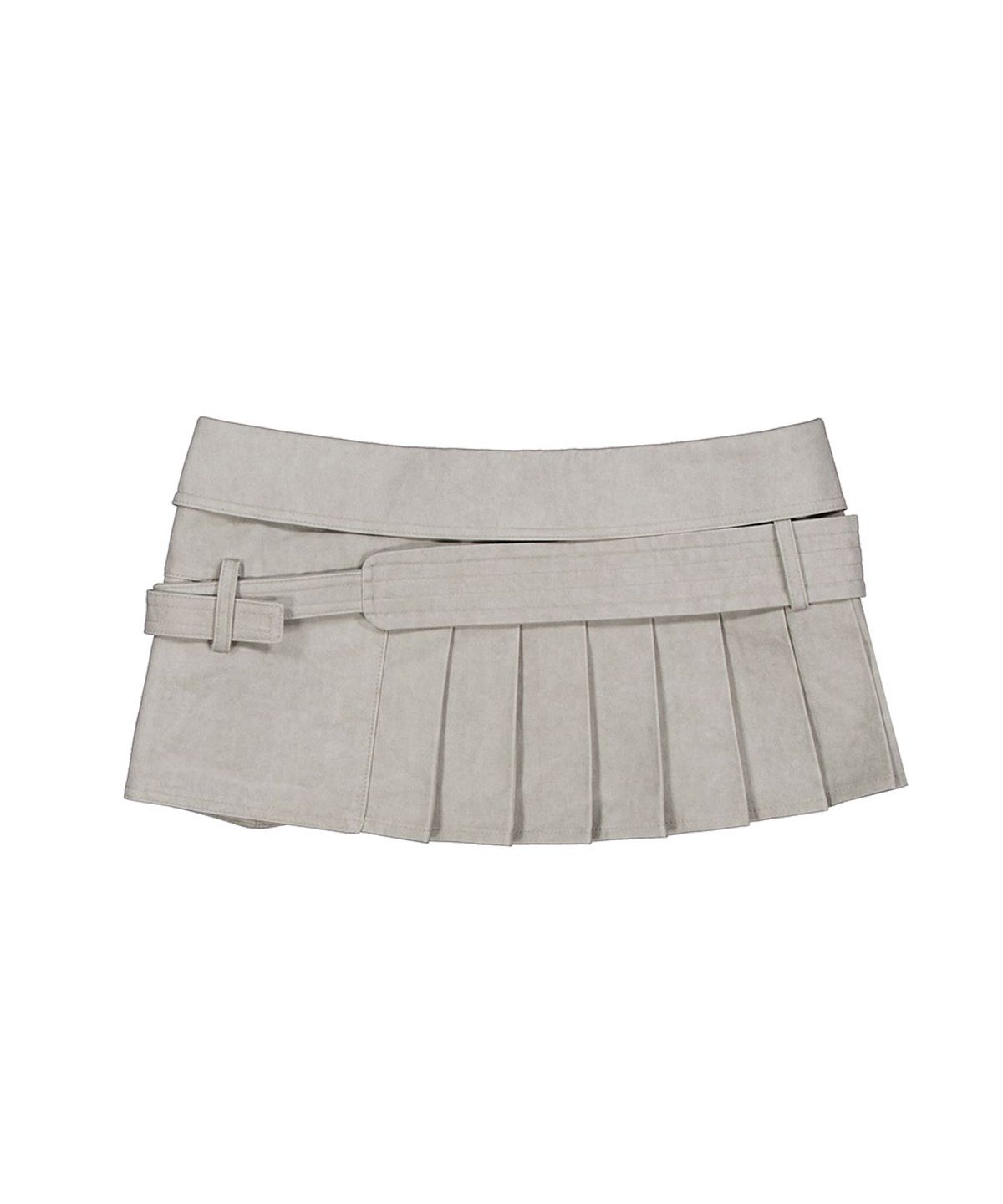 디프런티스(DIFFERENTIS) Ammo Mini Skirt (LU)