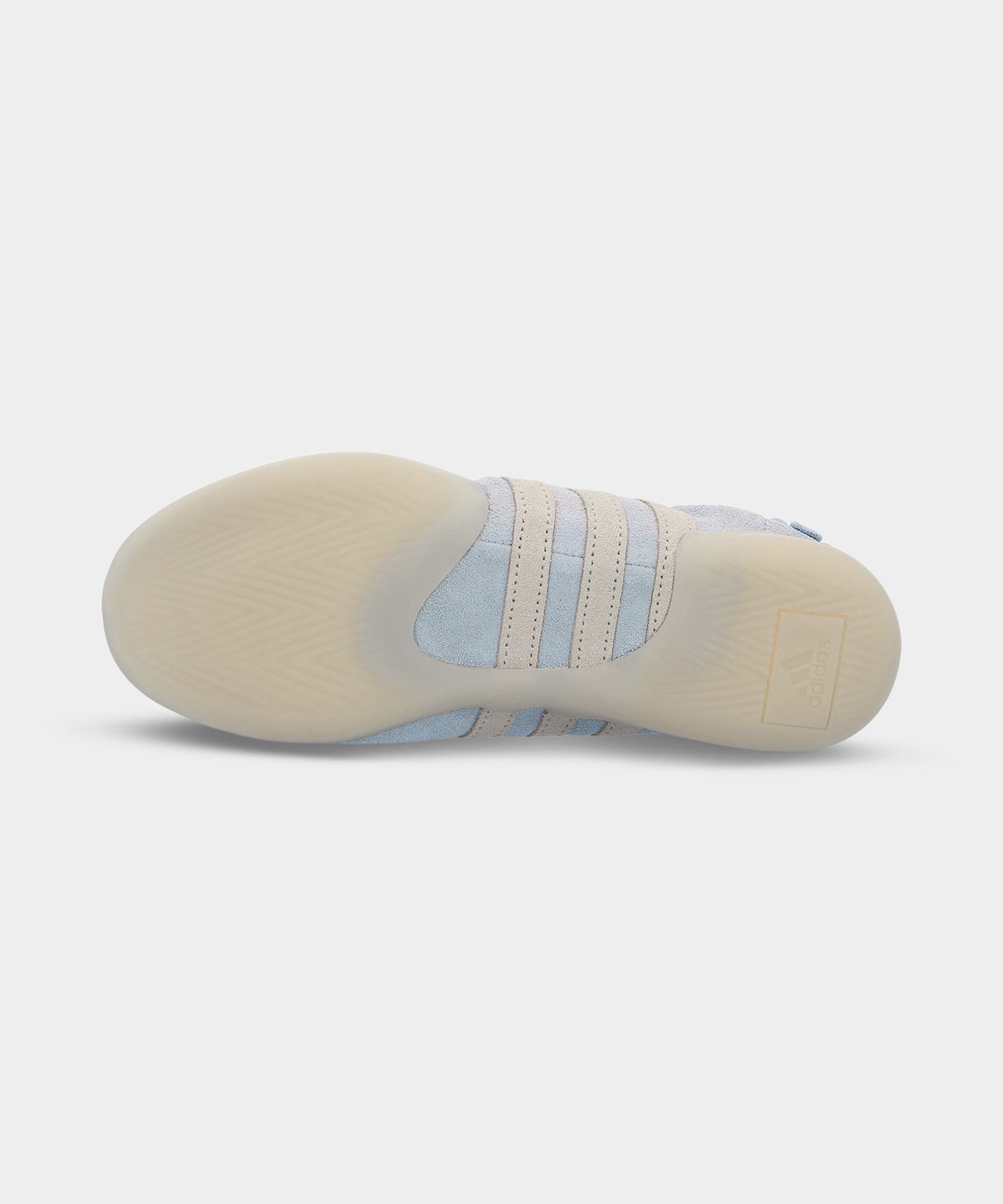 아디다스(ADIDAS) 태권도 메이 발레 - 클리어스카이:화이트 / HP7104